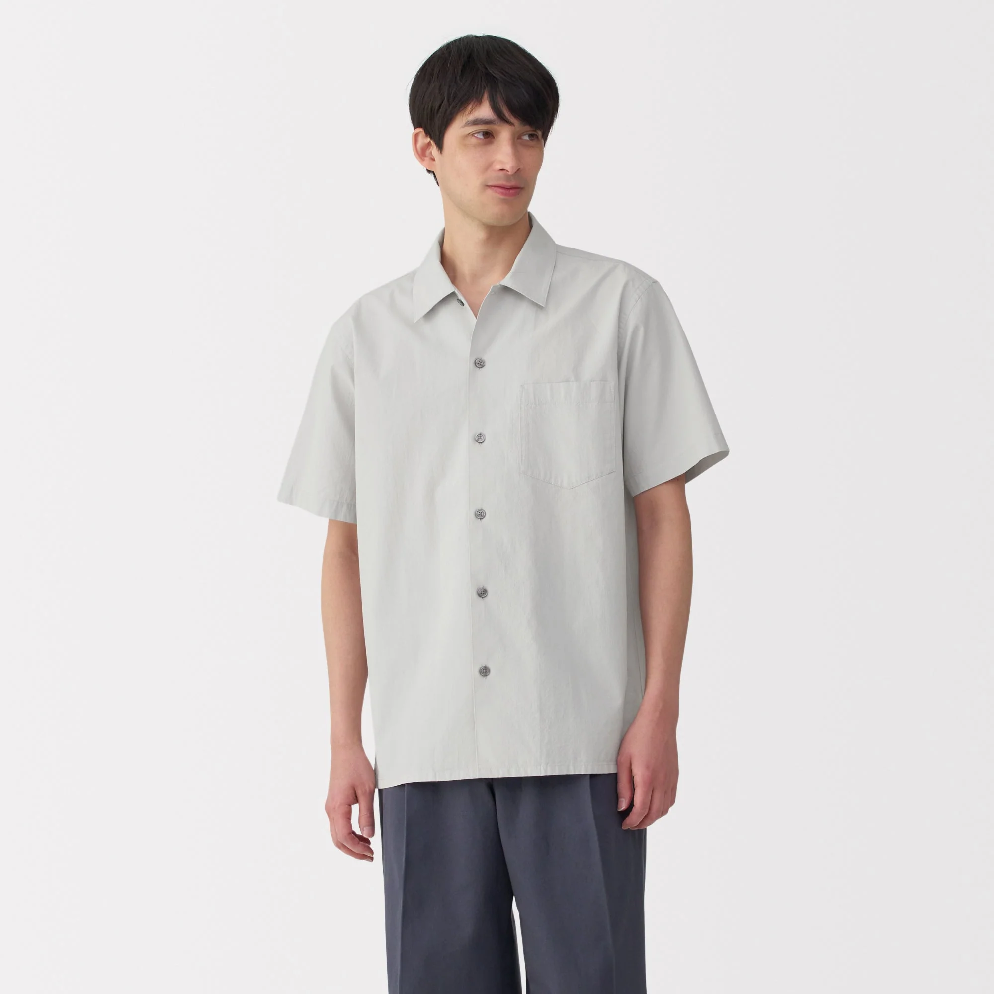 Men's Cool Touch Shirt - Image 11