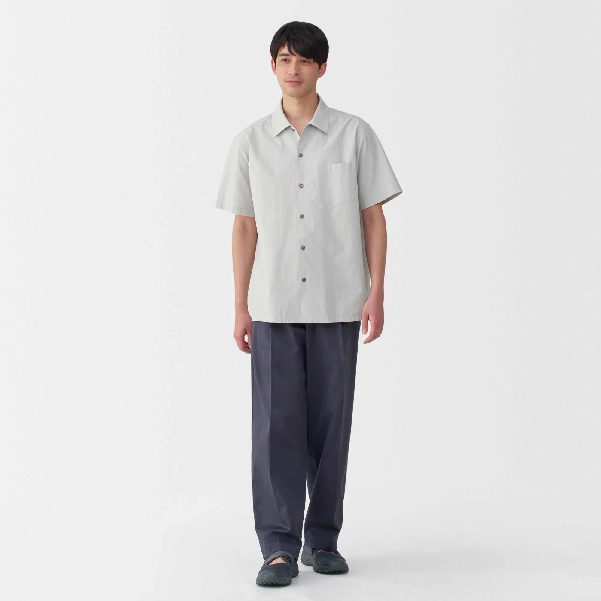 Men's Cool Touch Shirt - Image 12