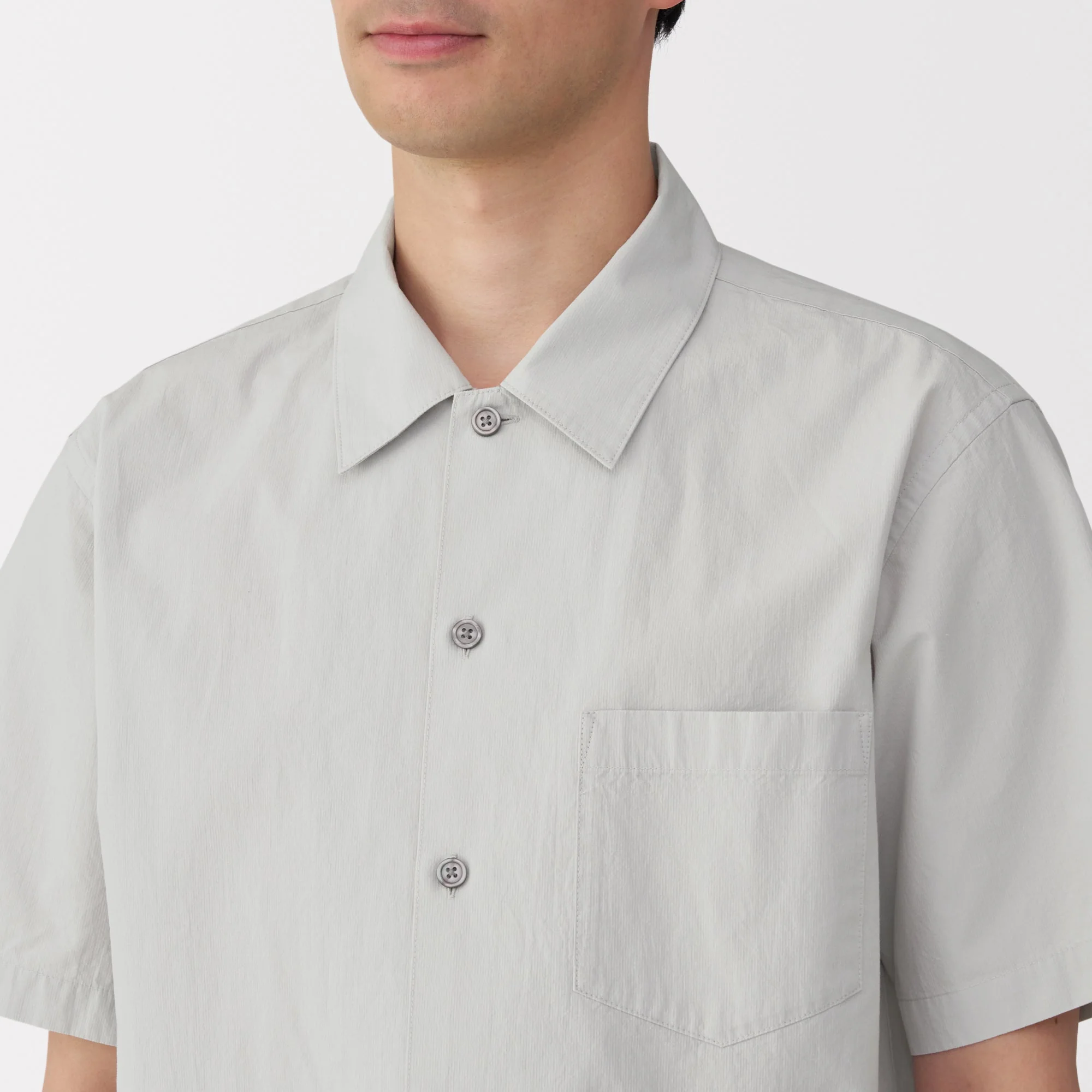 Men's Cool Touch Shirt - Image 15