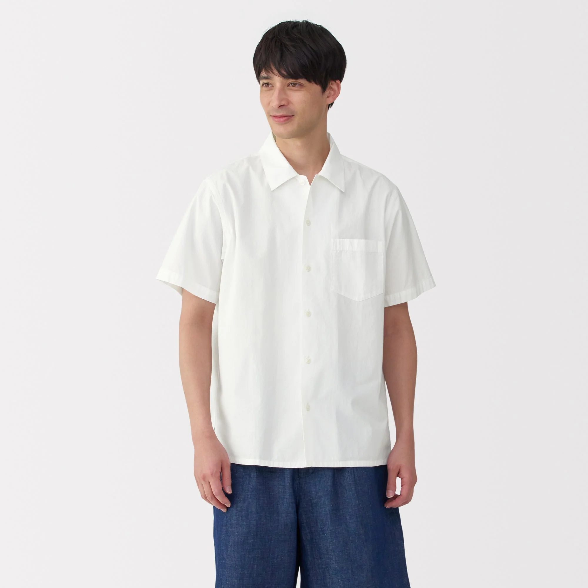 Men's Cool Touch Shirt - Image 19