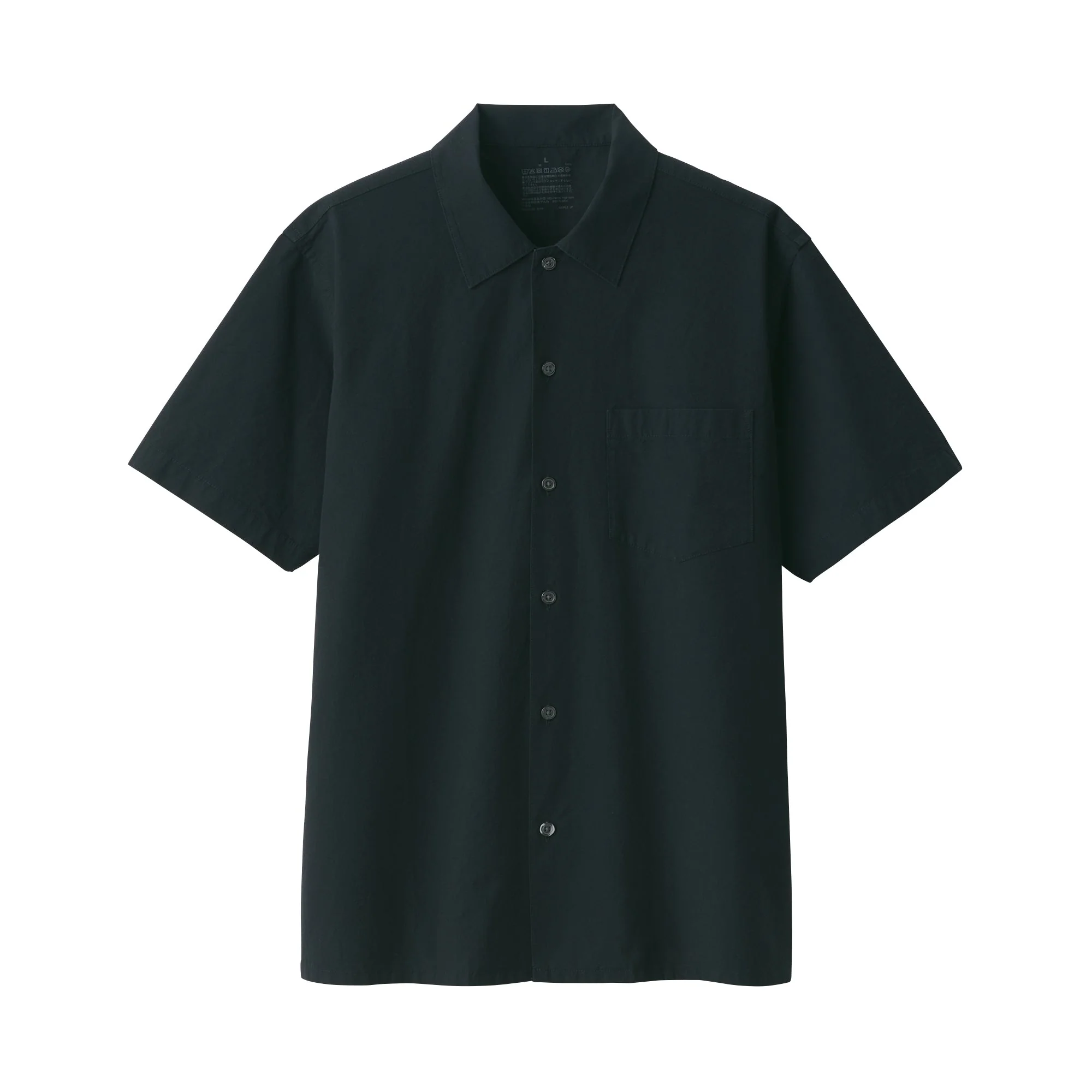 Men's Cool Touch Shirt - Image 2