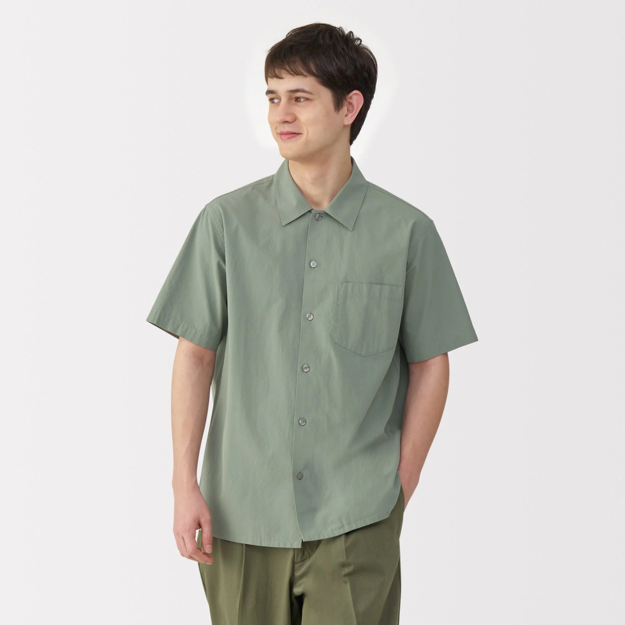 Men's Cool Touch Shirt - Image 27