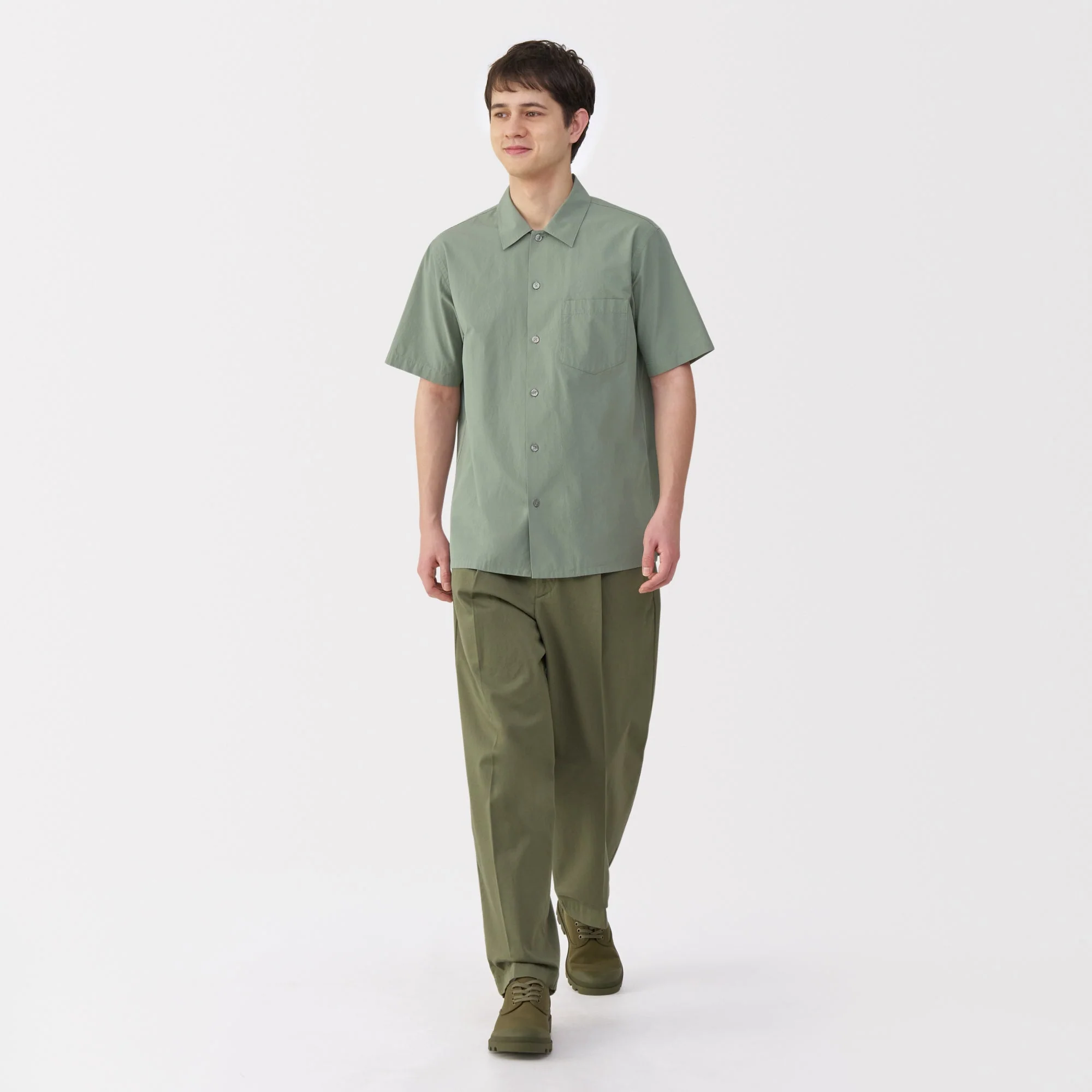 Men's Cool Touch Shirt - Image 28