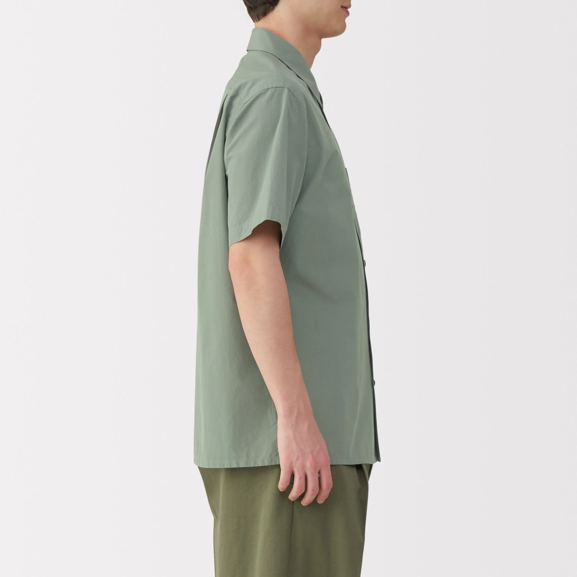 Men's Cool Touch Shirt - Image 29