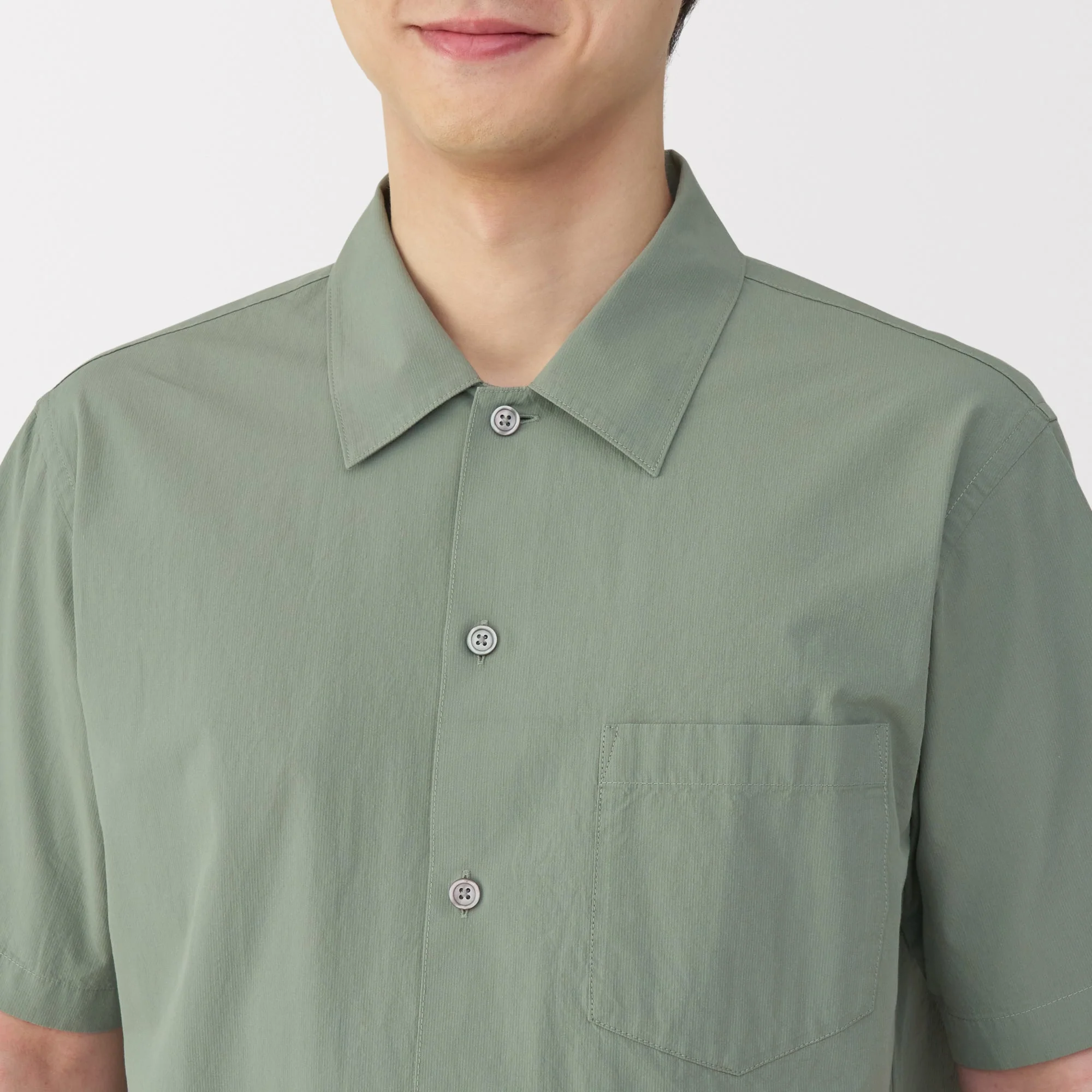 Men's Cool Touch Shirt - Image 31