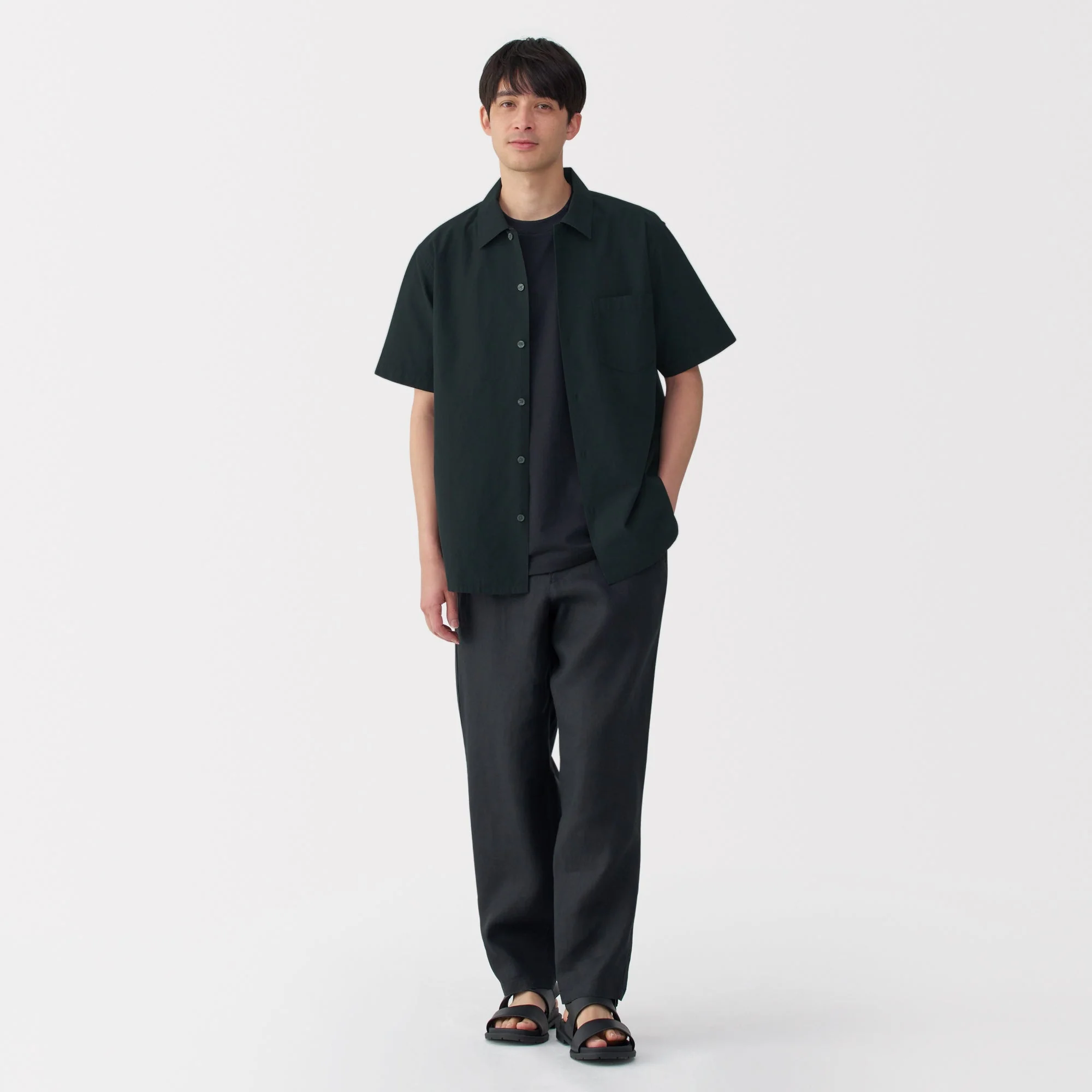 Men's Cool Touch Shirt - Image 4