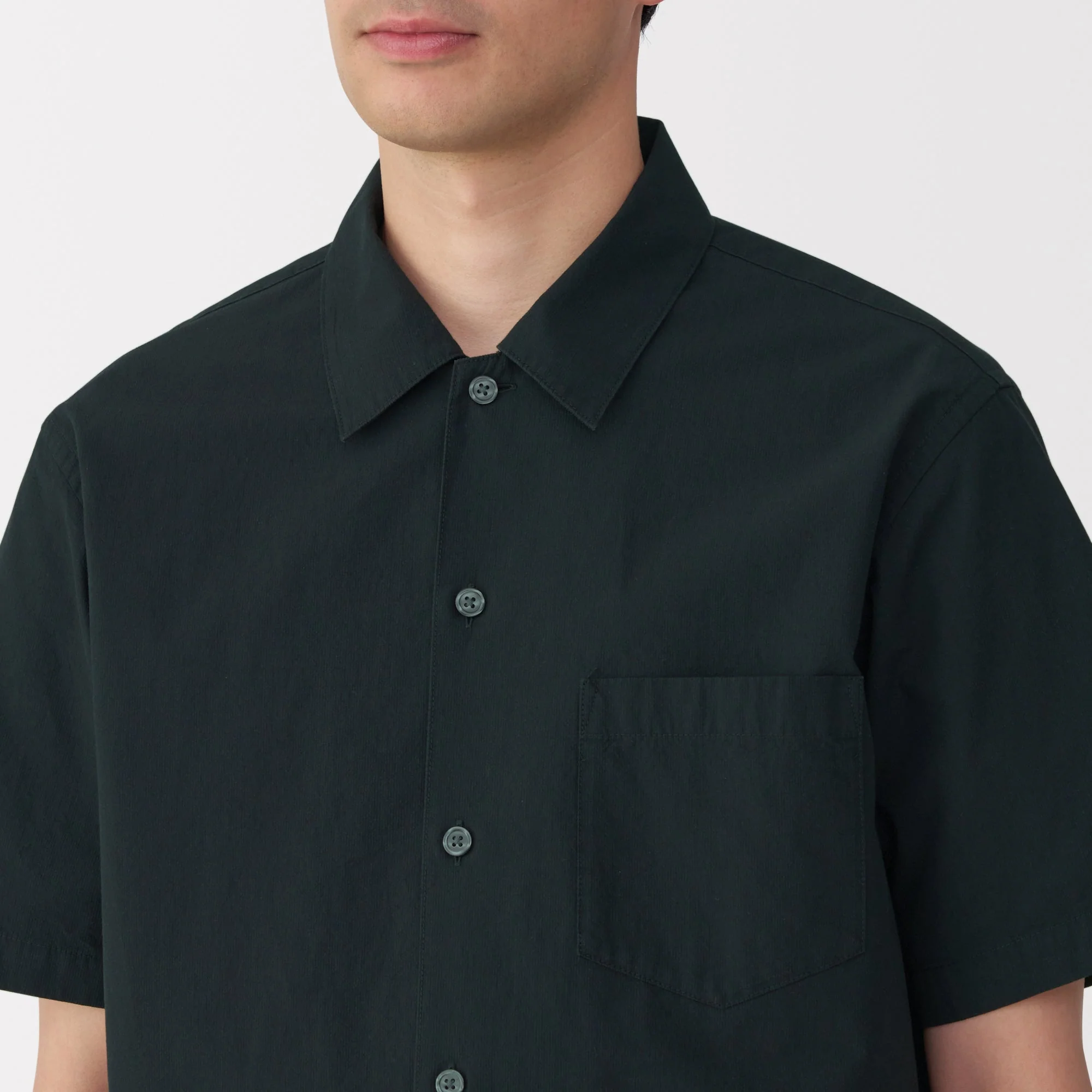 Men's Cool Touch Shirt - Image 7