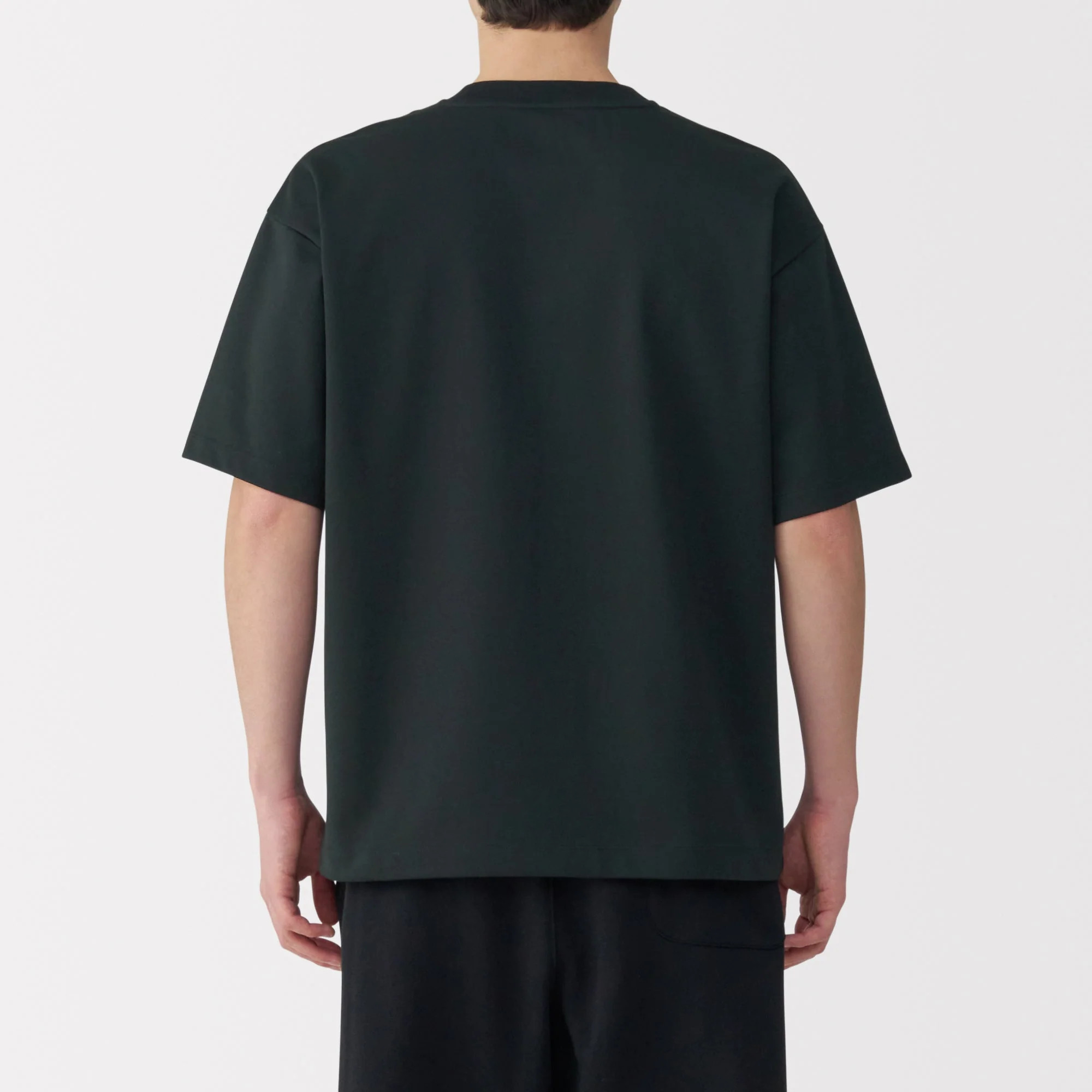 Men's Cool-Touch Wide T-Shirt - Image 34