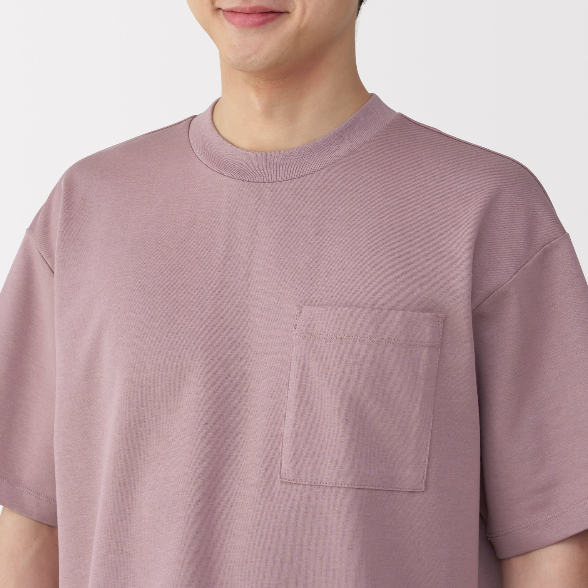 Men's Cool-Touch Wide T-Shirt - Image 42