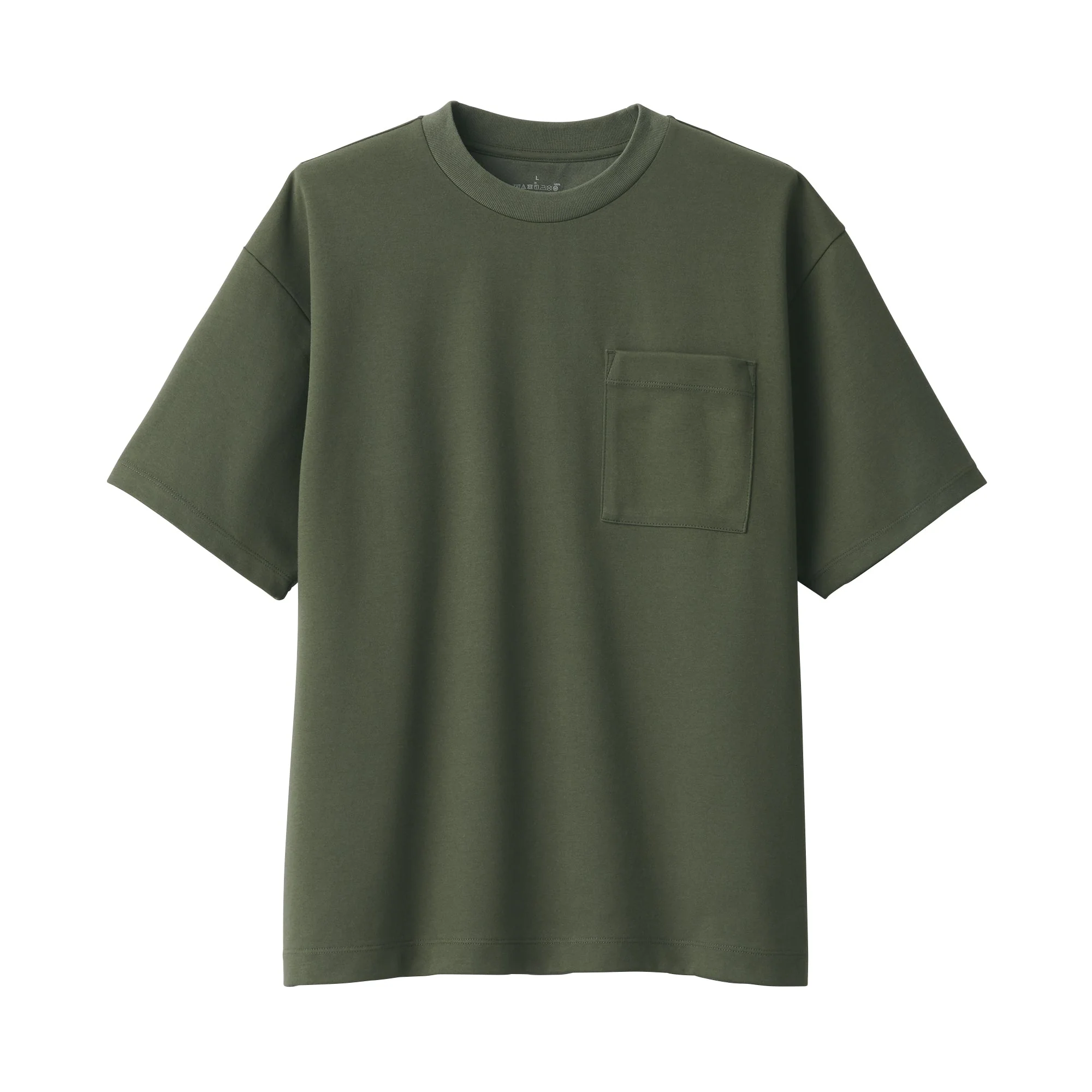 Men's Cool-Touch Wide T-Shirt - Image 51