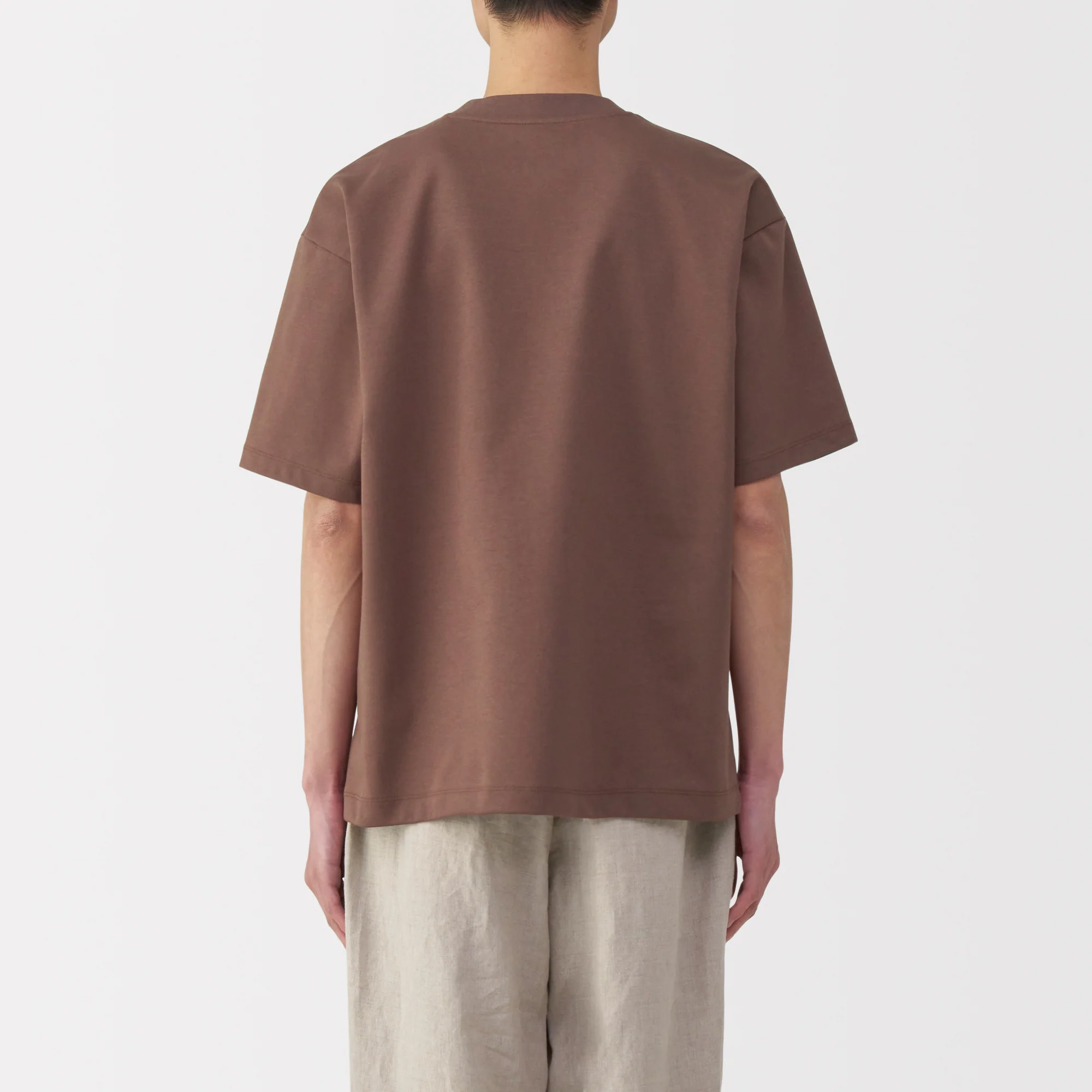 Men's Cool-Touch Wide T-Shirt - Image 62