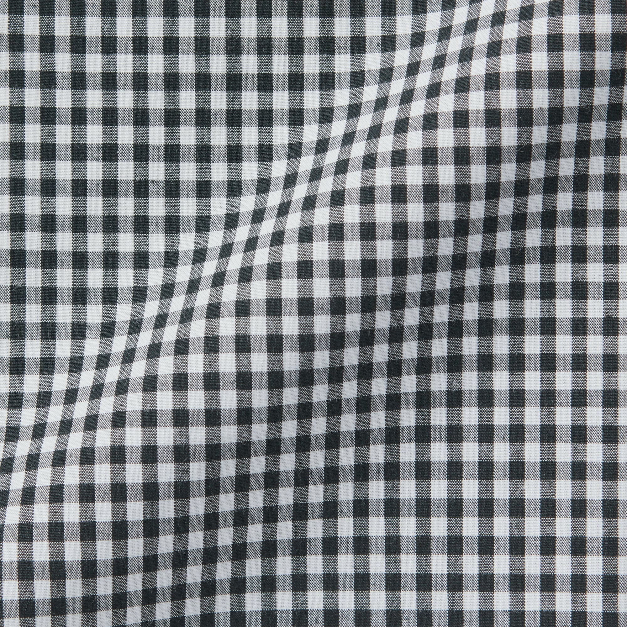 Men's Cotton Broadcloth Front Open Trunks - Image 11