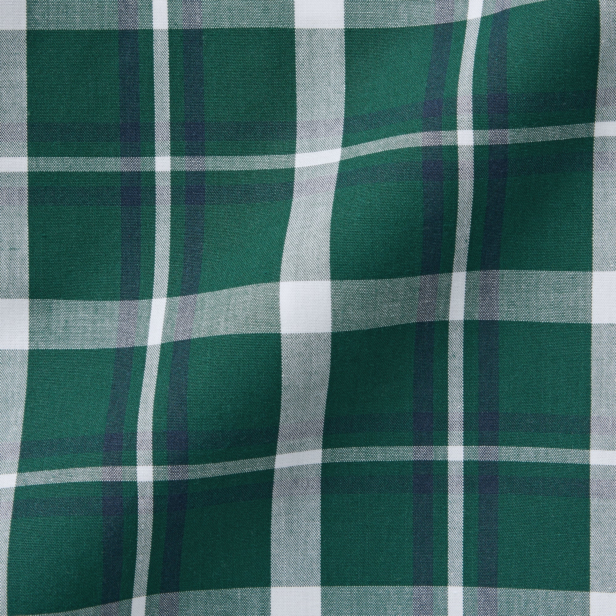 Men's Cotton Broadcloth Front Open Trunks - Image 16