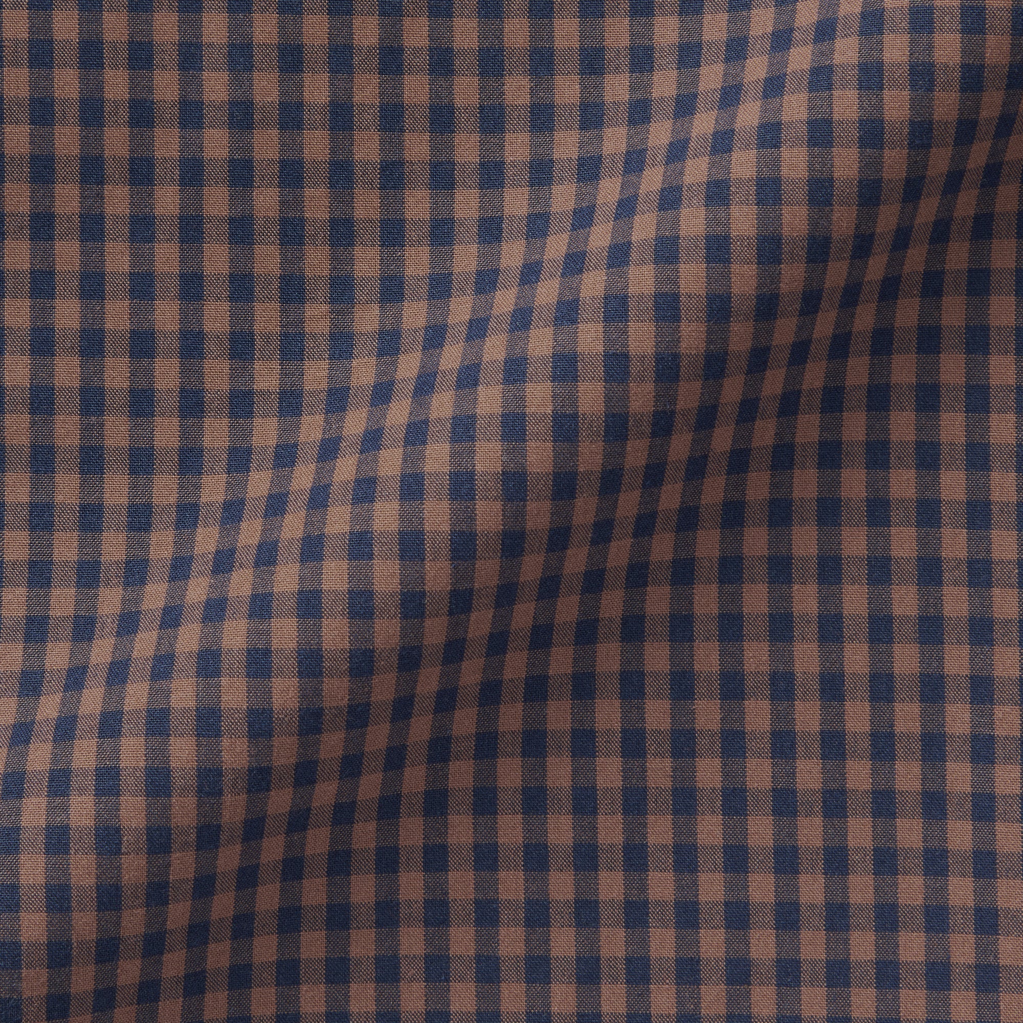 Men's Cotton Broadcloth Front Open Trunks - Image 26