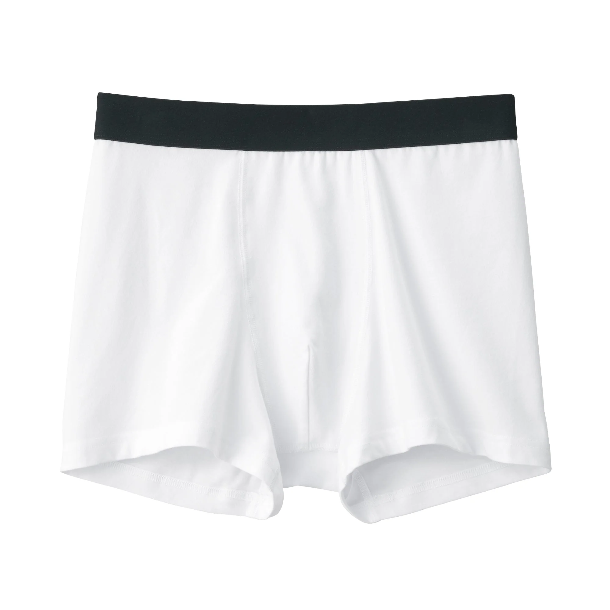 Men's Cotton Jersey Boxer Briefs - Image 12