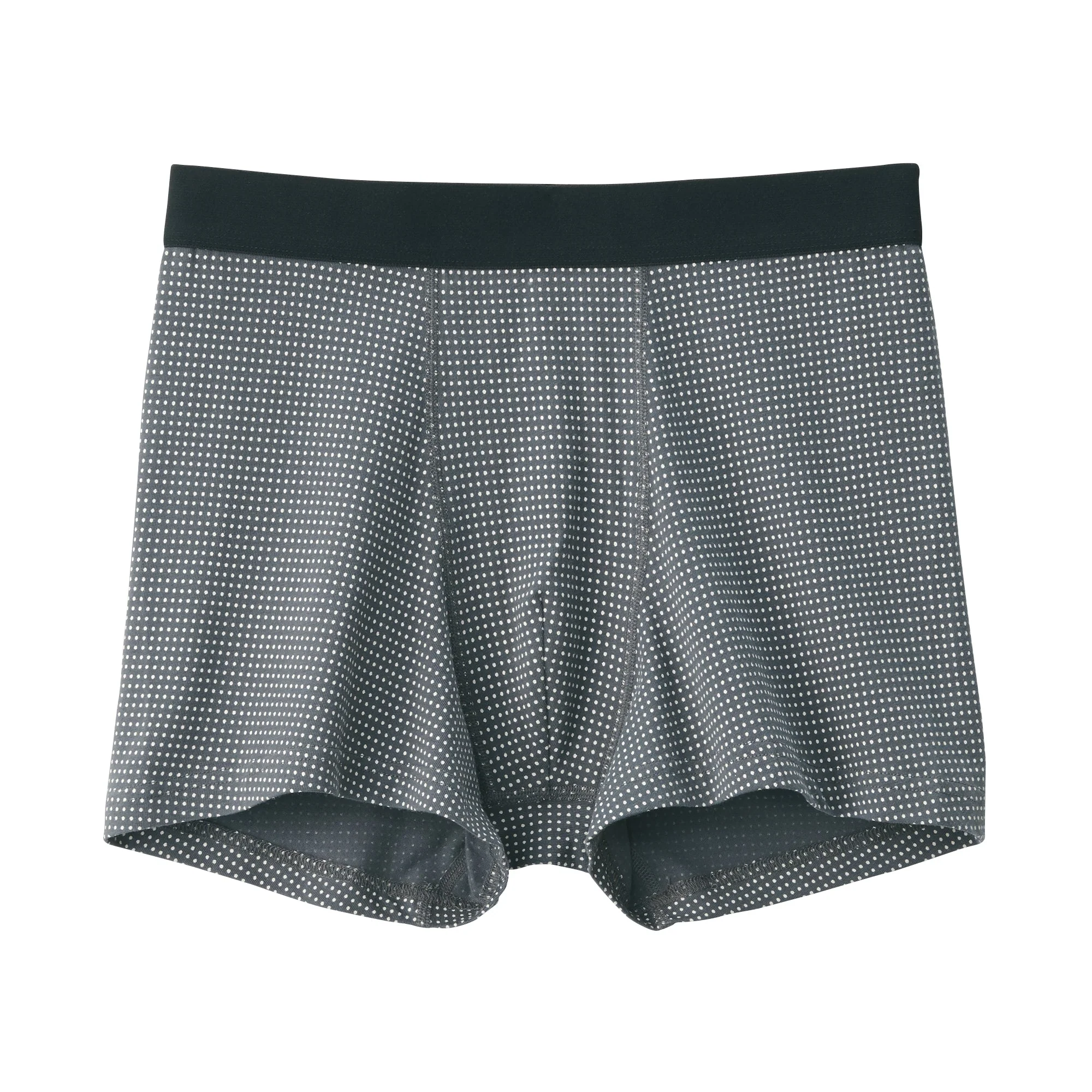 Men's Cotton Jersey Boxer Briefs - Image 17