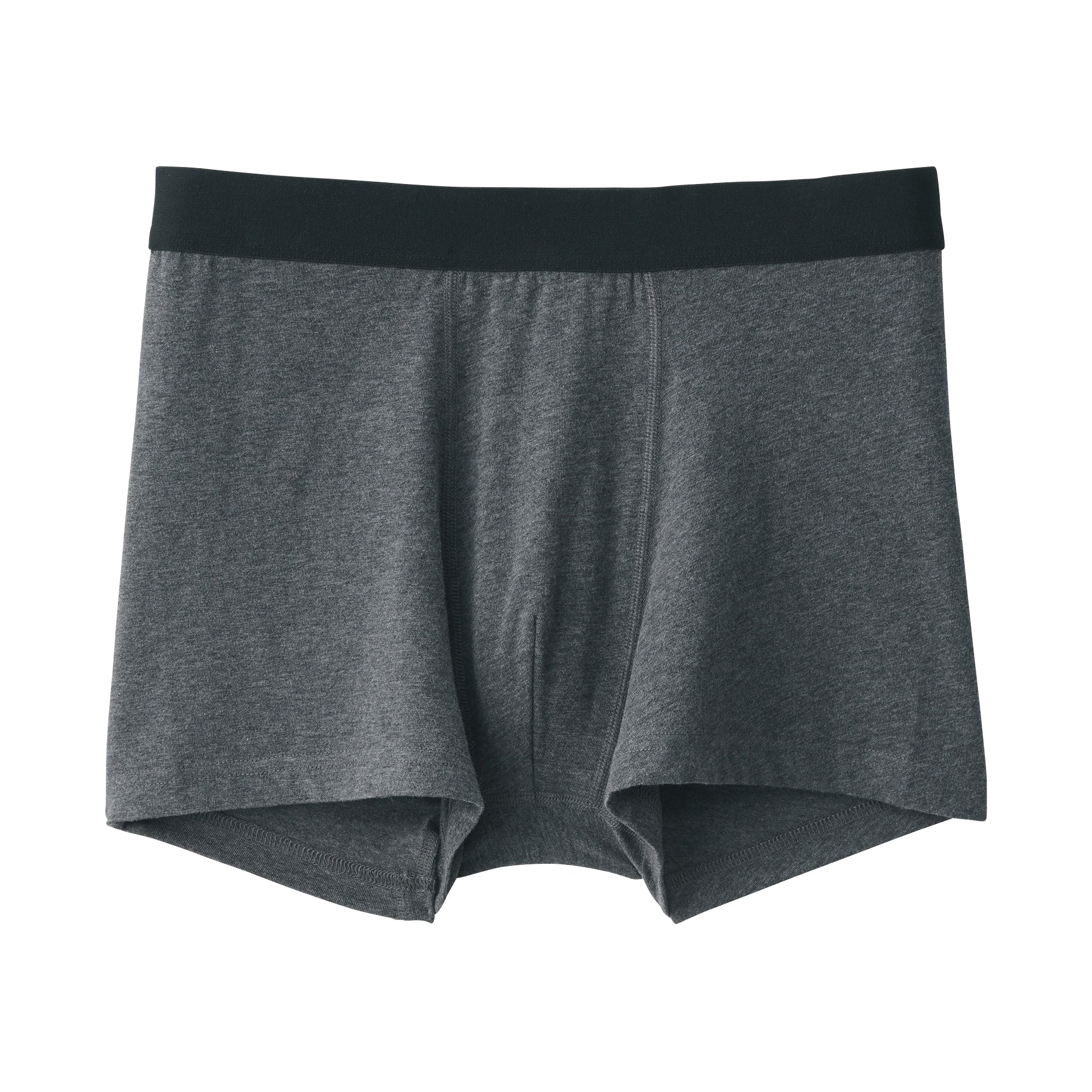 Men's Cotton Jersey Boxer Briefs - Image 2