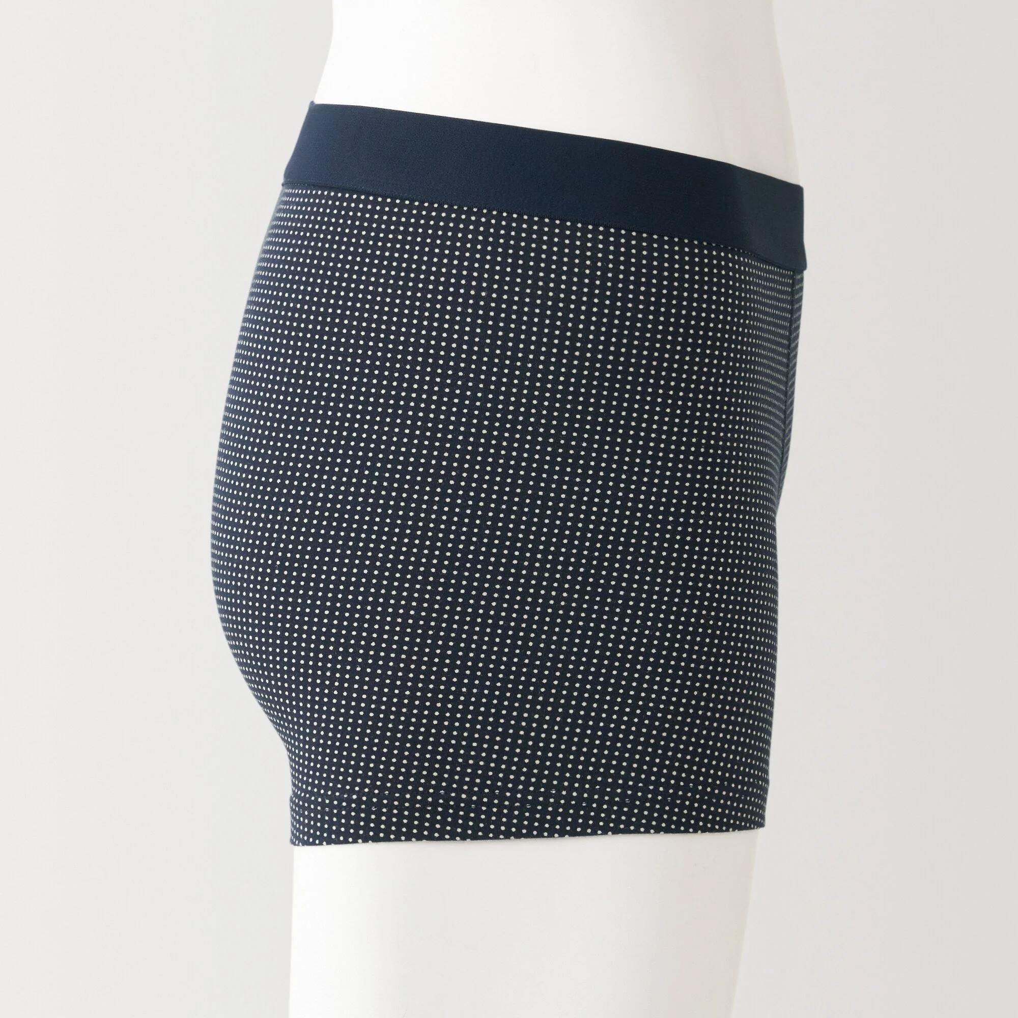 Men's Cotton Jersey Boxer Briefs - Image 24