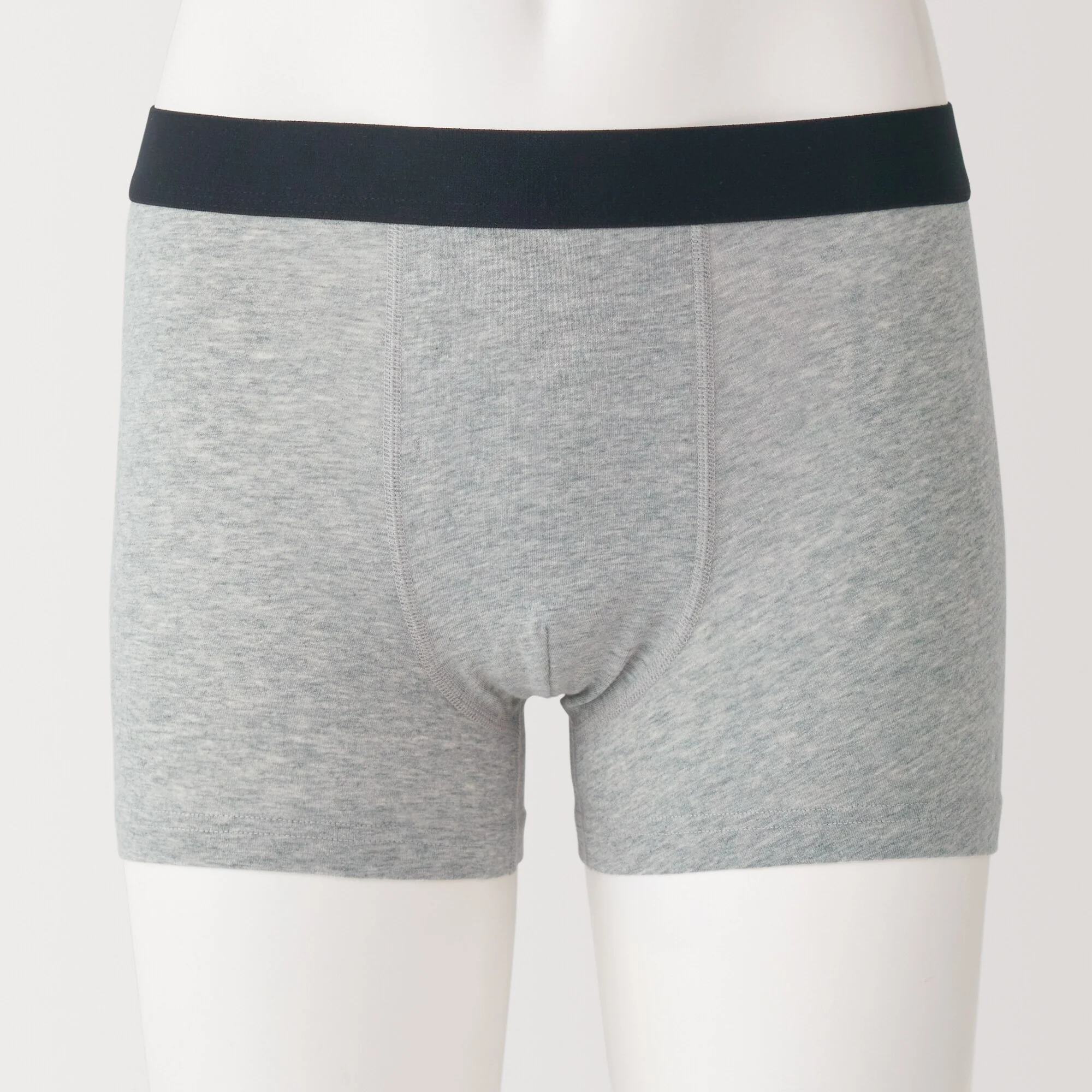 Men's Cotton Jersey Boxer Briefs - Image 28