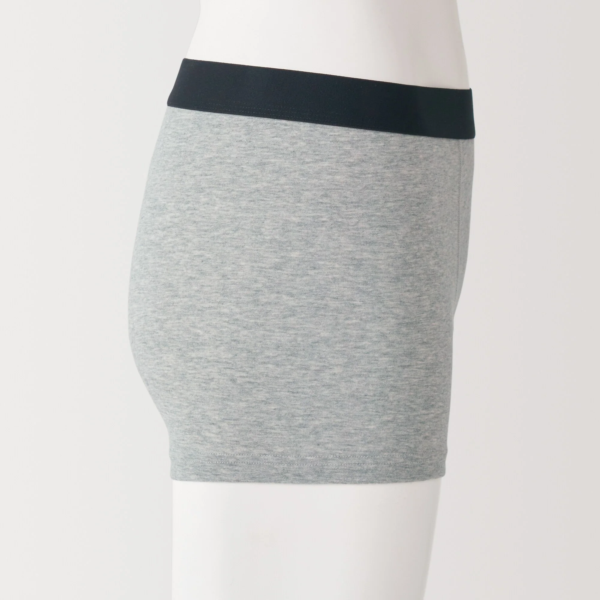 Men's Cotton Jersey Boxer Briefs - Image 29