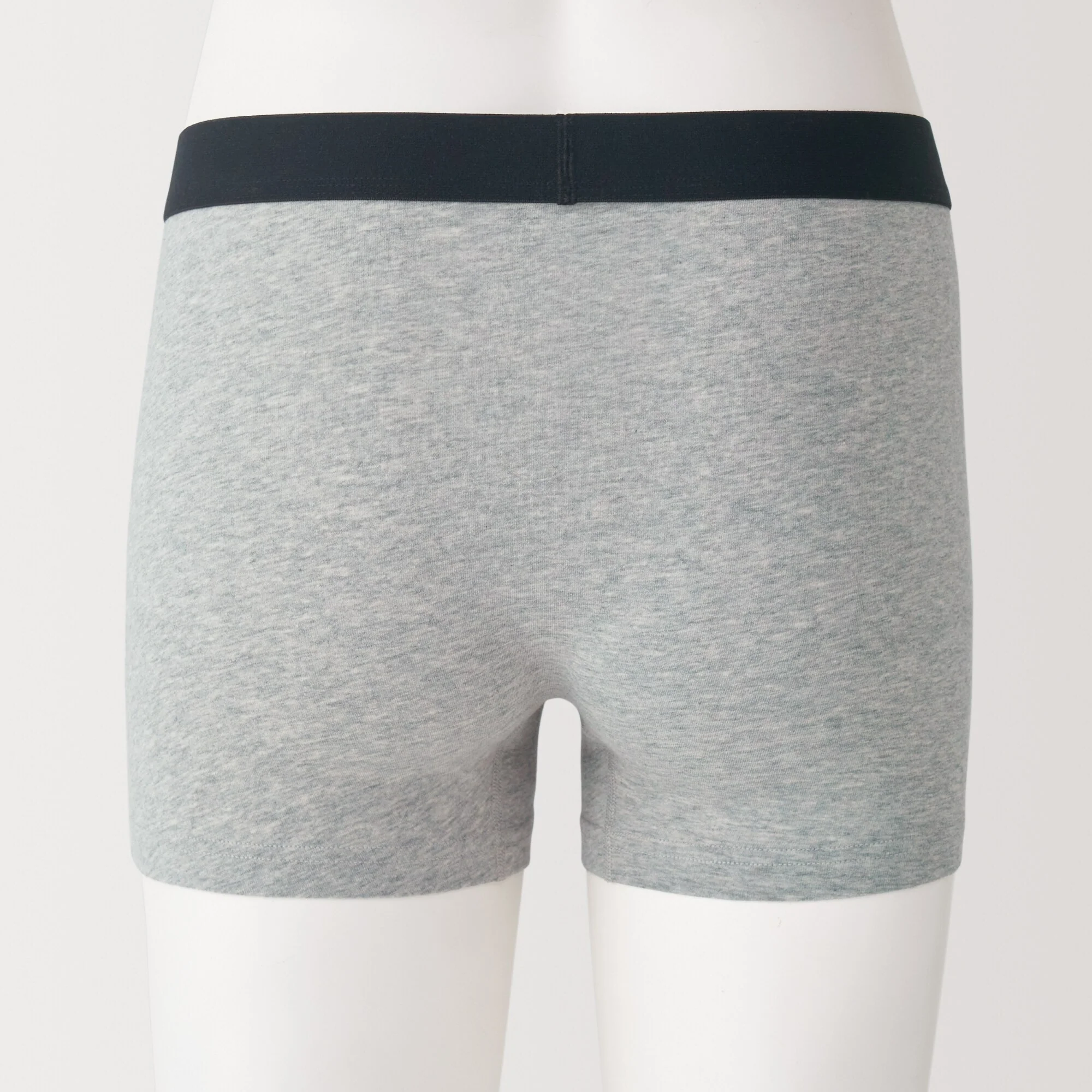 Men's Cotton Jersey Boxer Briefs - Image 30