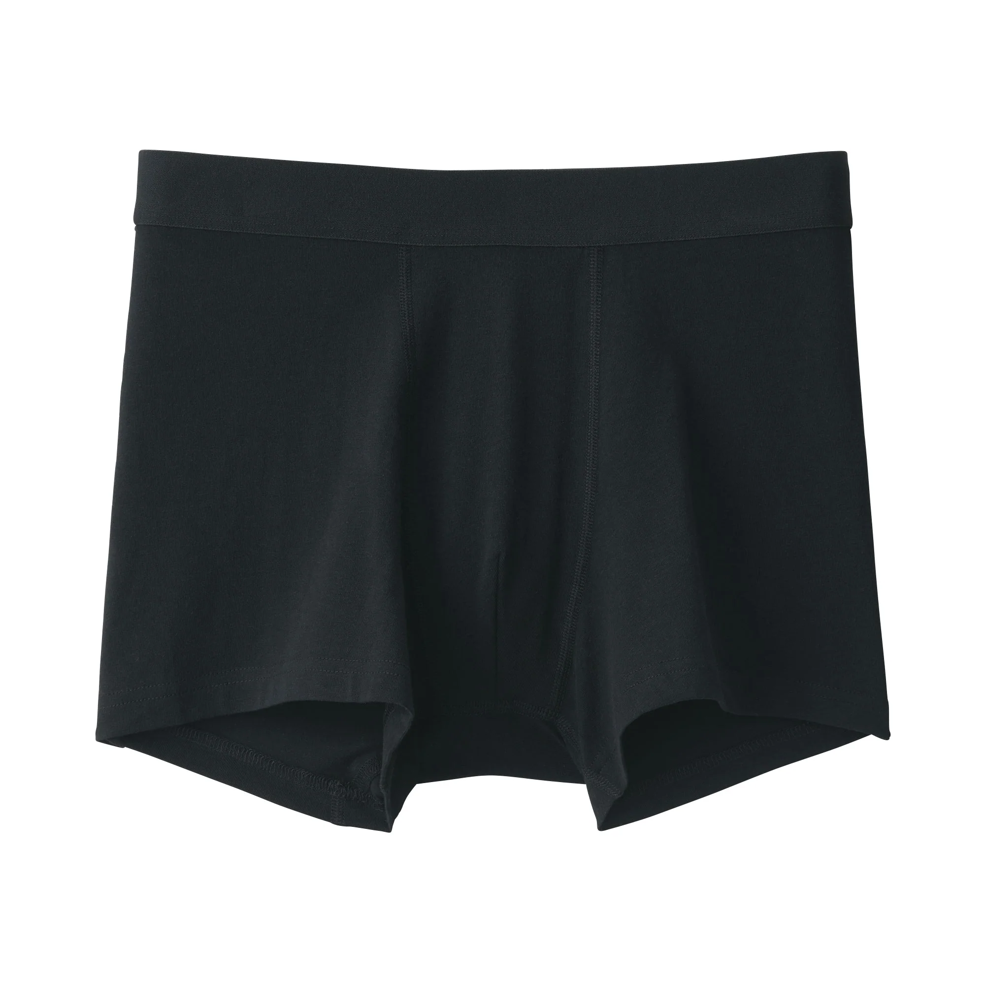Men's Cotton Jersey Boxer Briefs - Image 7