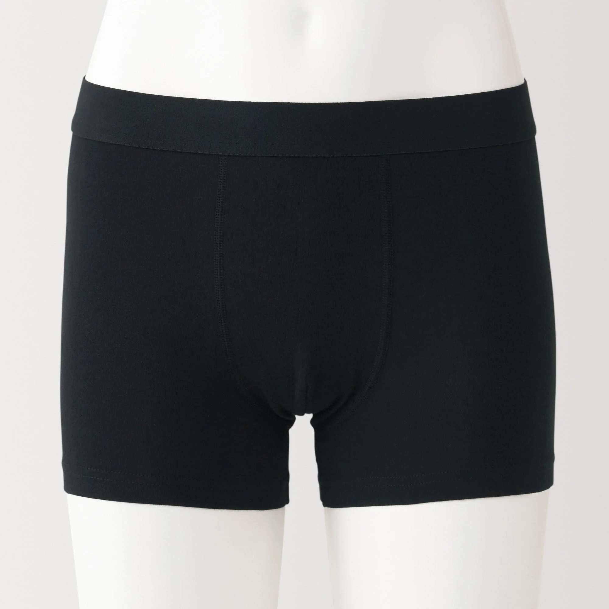 Men's Cotton Jersey Boxer Briefs - Image 8
