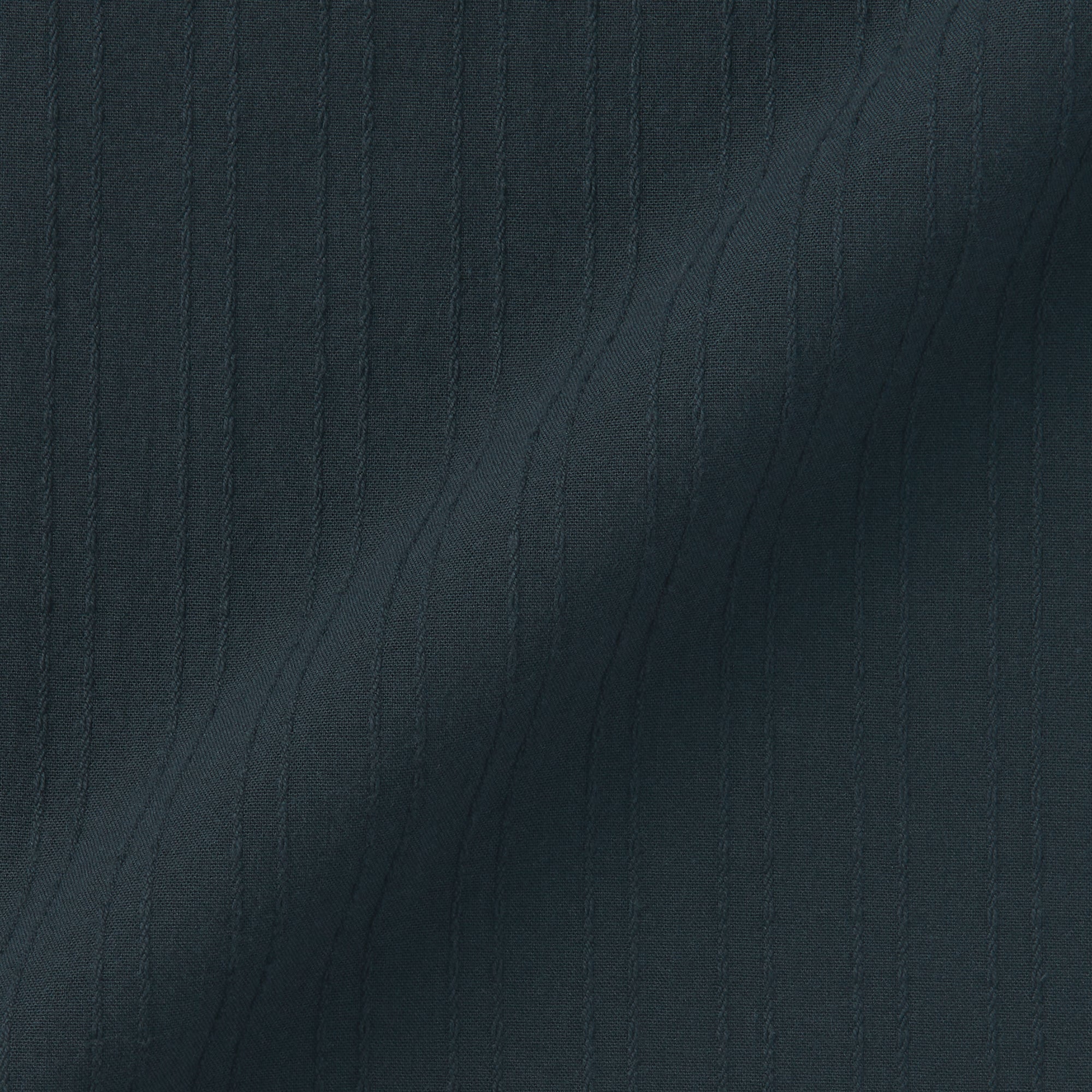 Men's Dobby Open Collar Shirt - Image 19