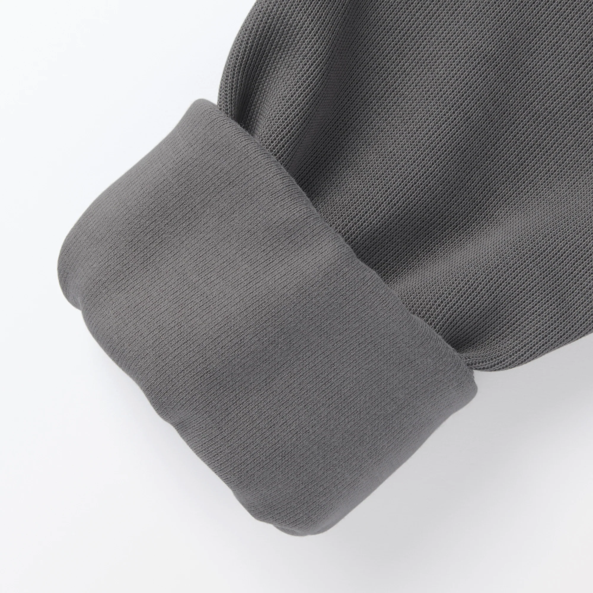Men's Double Knit Crewneck Pullover - Image 24