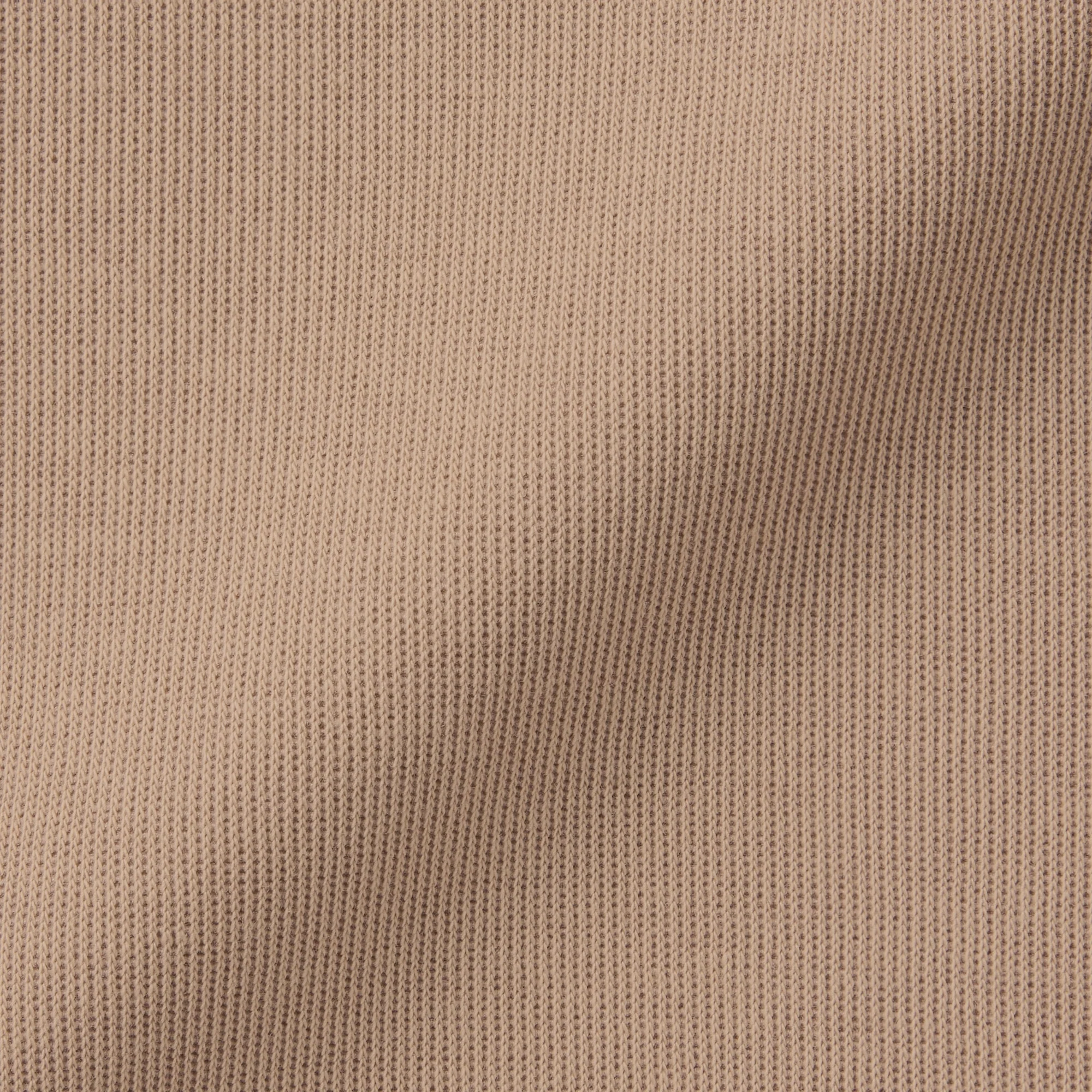 Men's Double Knit Crewneck Pullover - Image 49