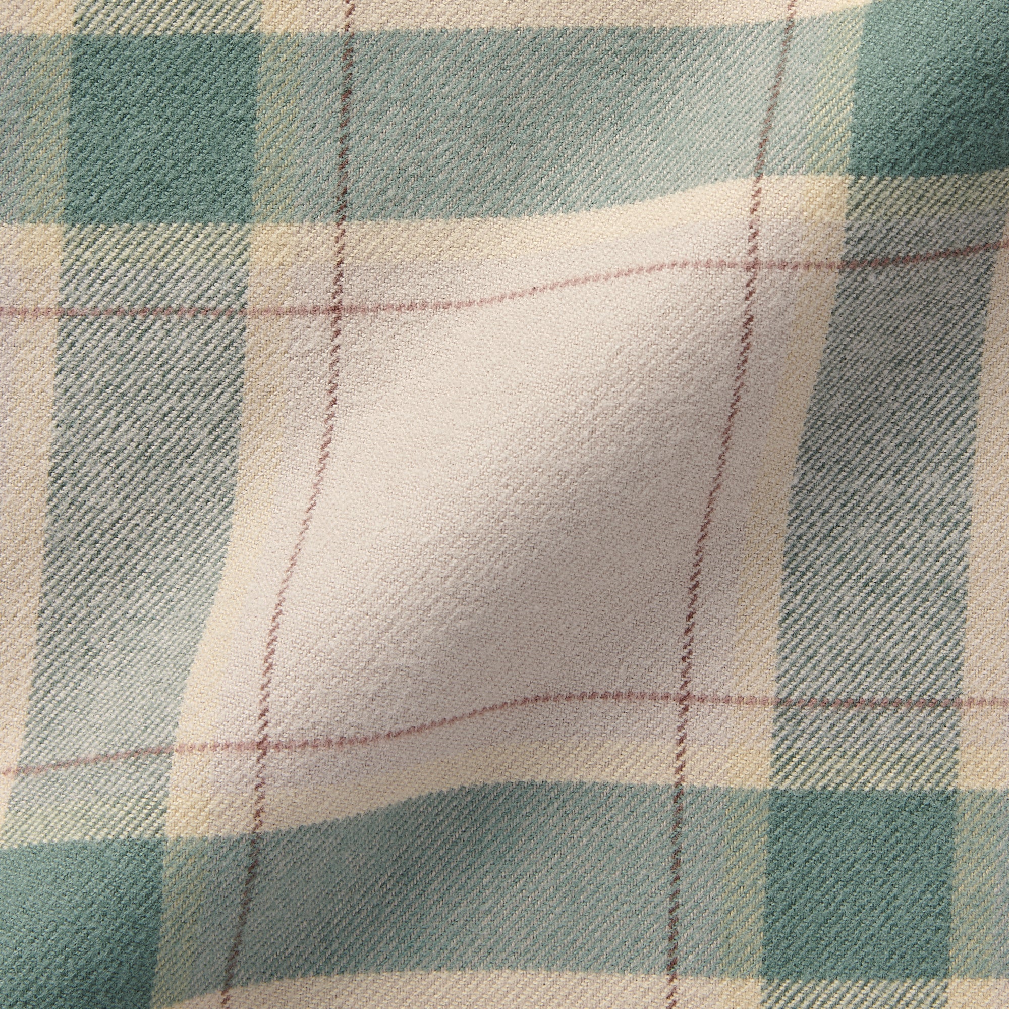 Men's Flannel Long Sleeve Shirt - Image 33