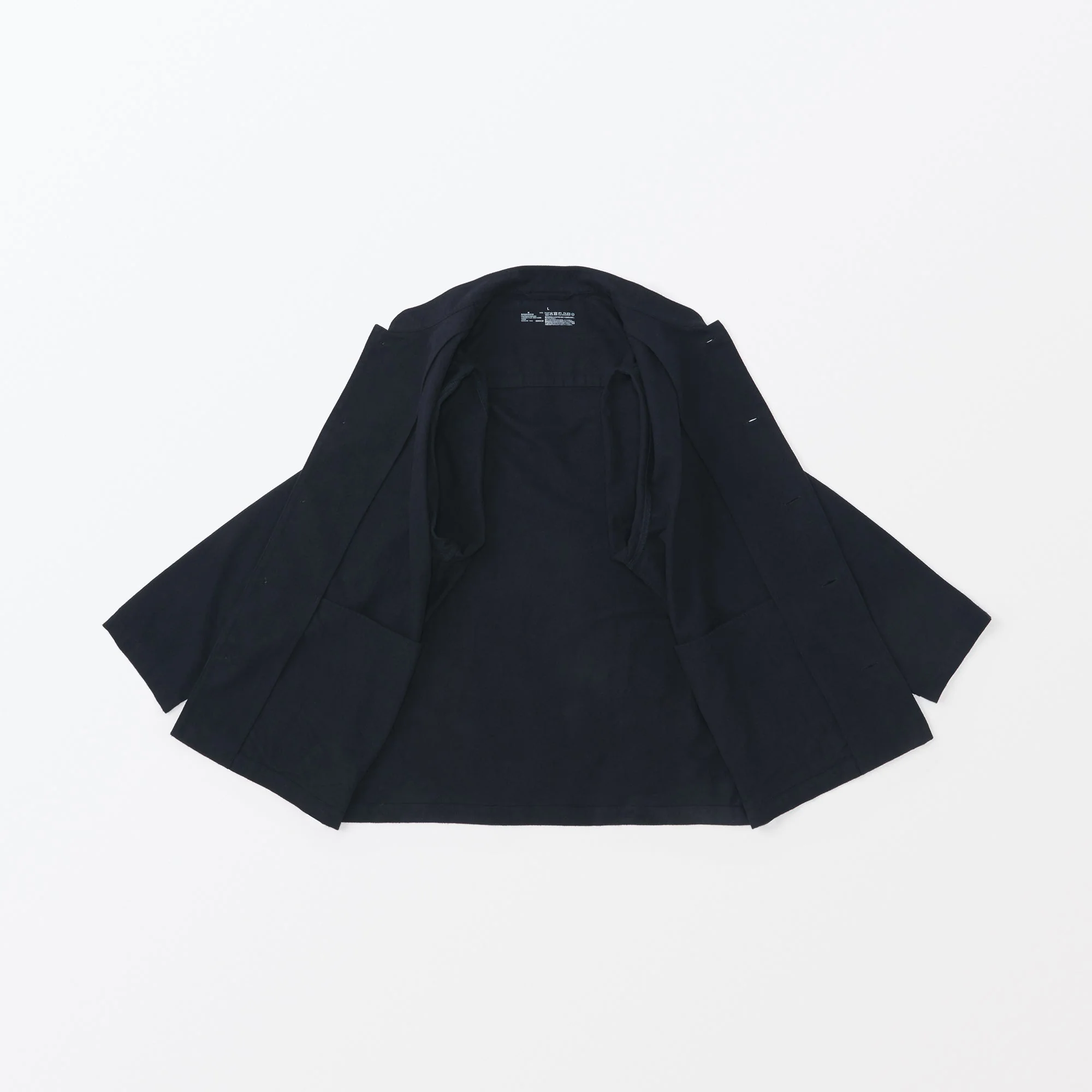 Men's Flannel Shirt Jacket - Image 18