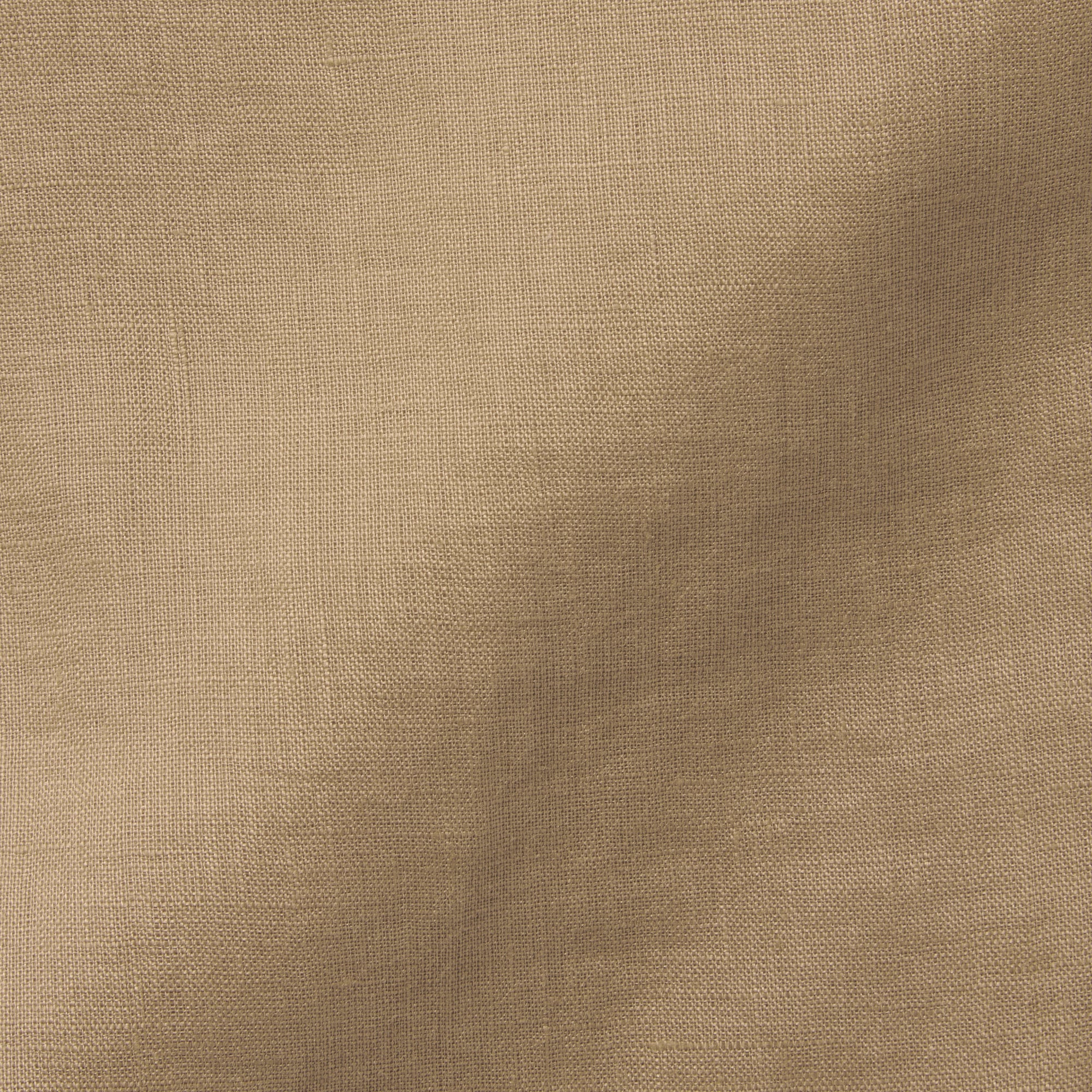 Men's French Linen Washed Stand Collar Shirt - Image 72