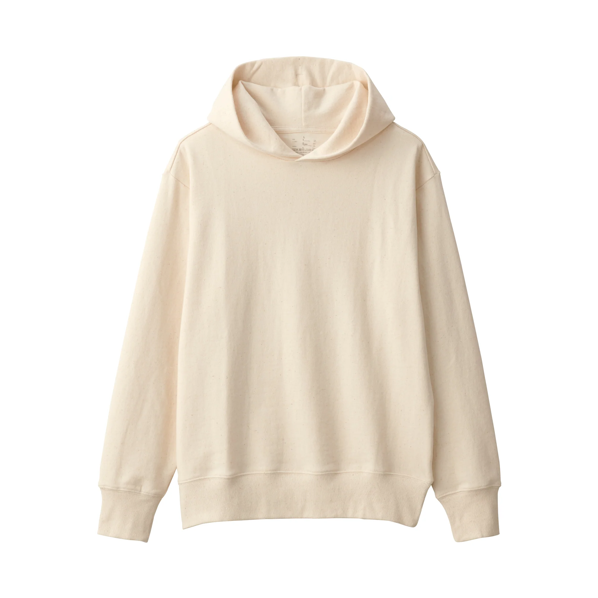Men's French Terry Pullover Hoodie - Image 23