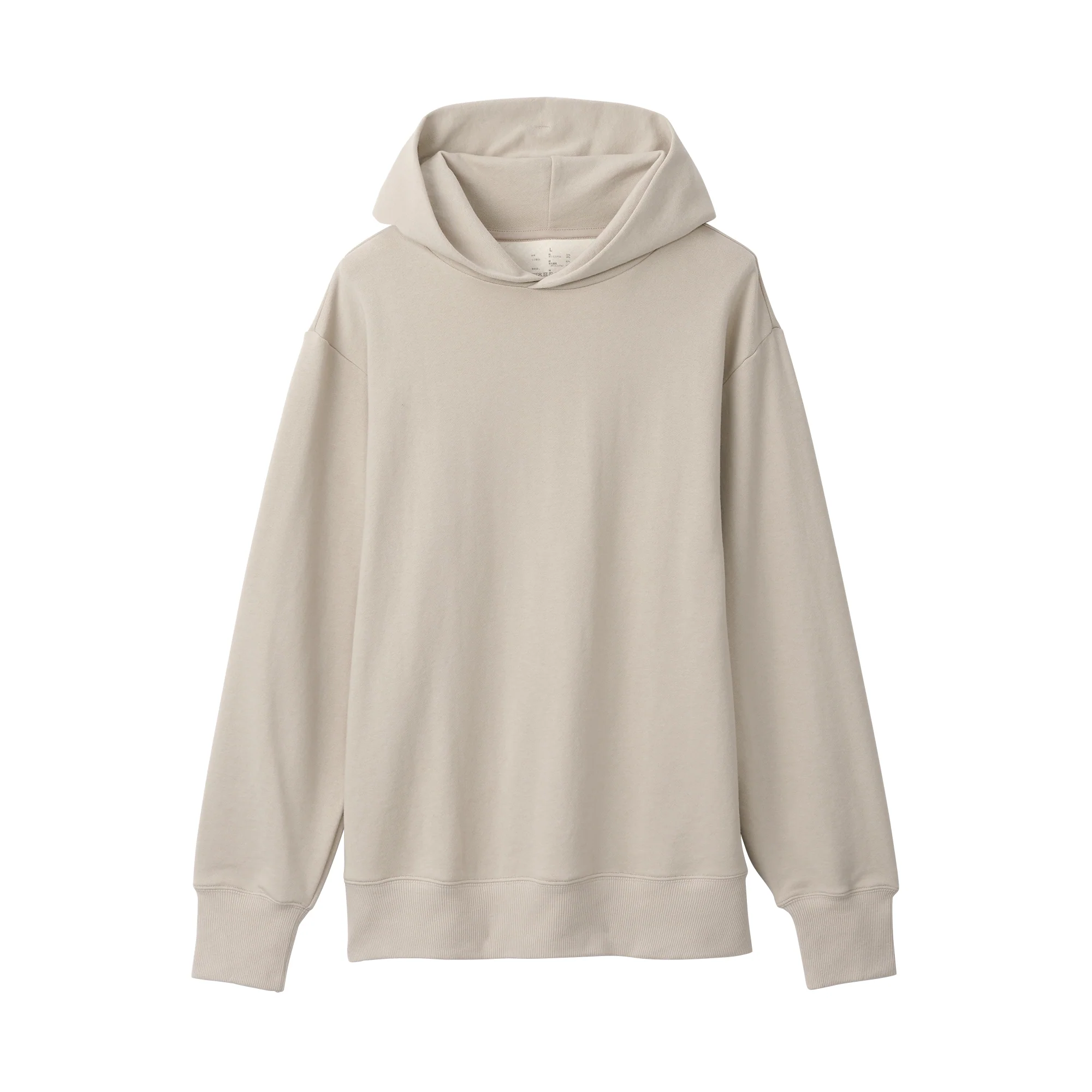 Men's French Terry Pullover Hoodie - Image 30