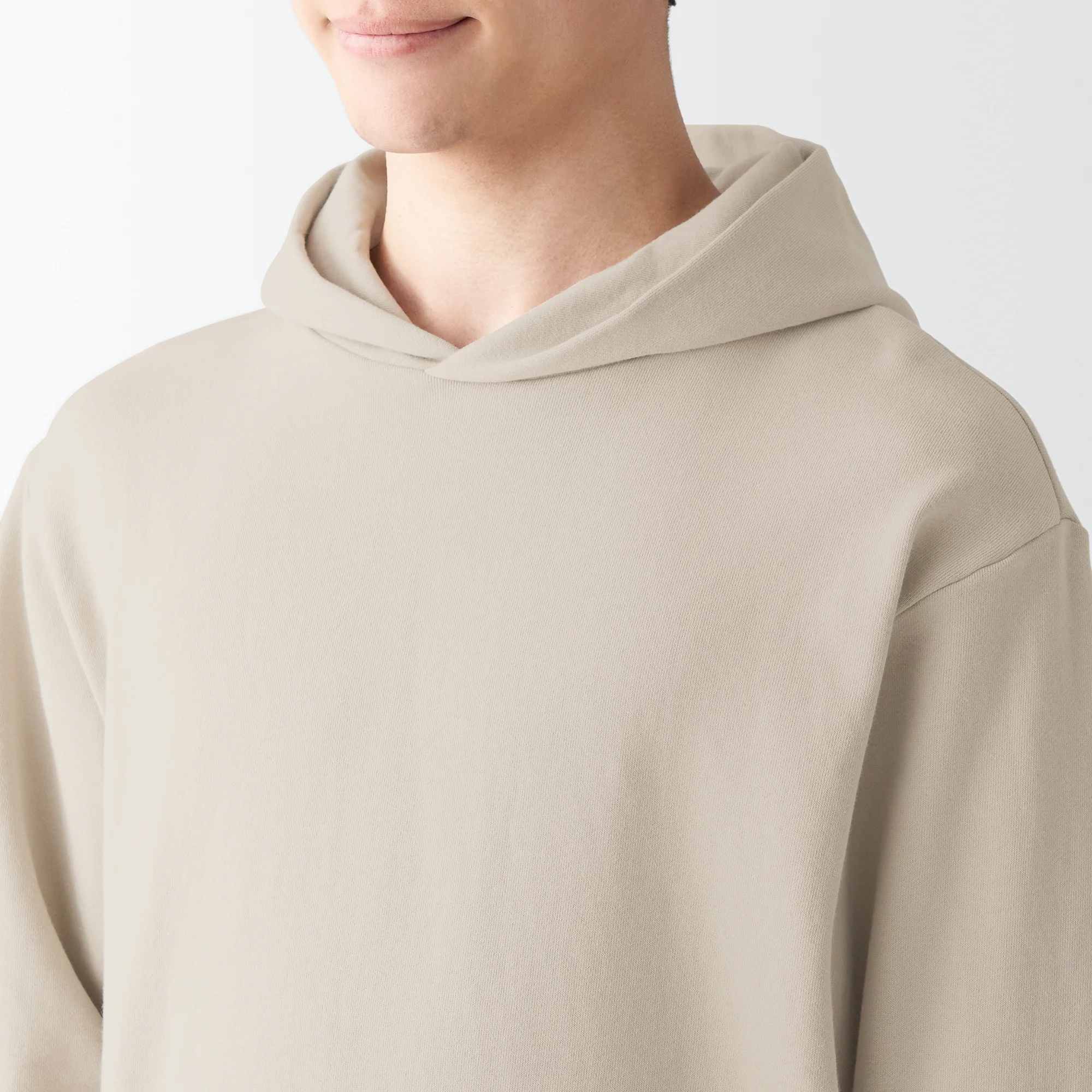 Men's French Terry Pullover Hoodie - Image 35