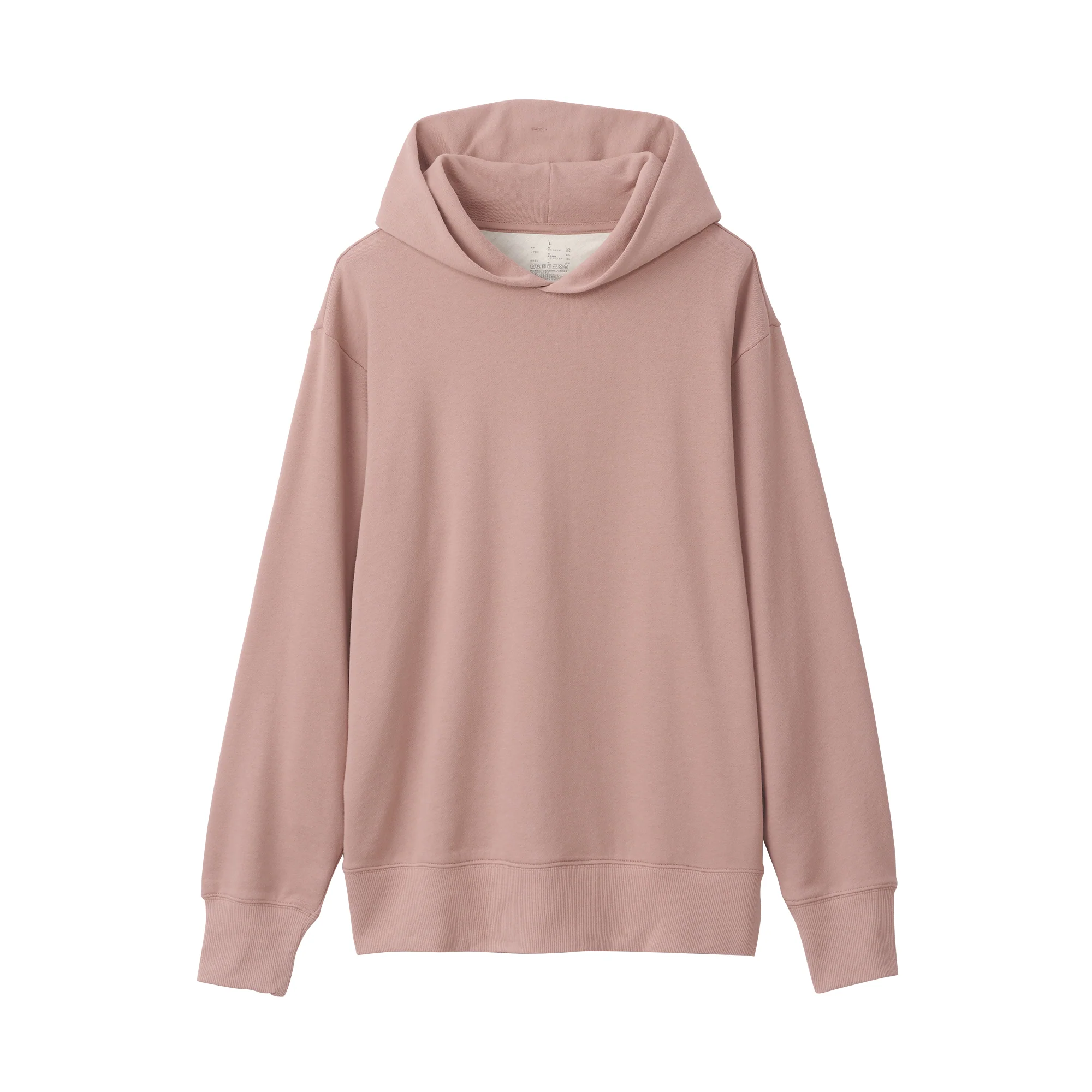 Men's French Terry Pullover Hoodie - Image 37