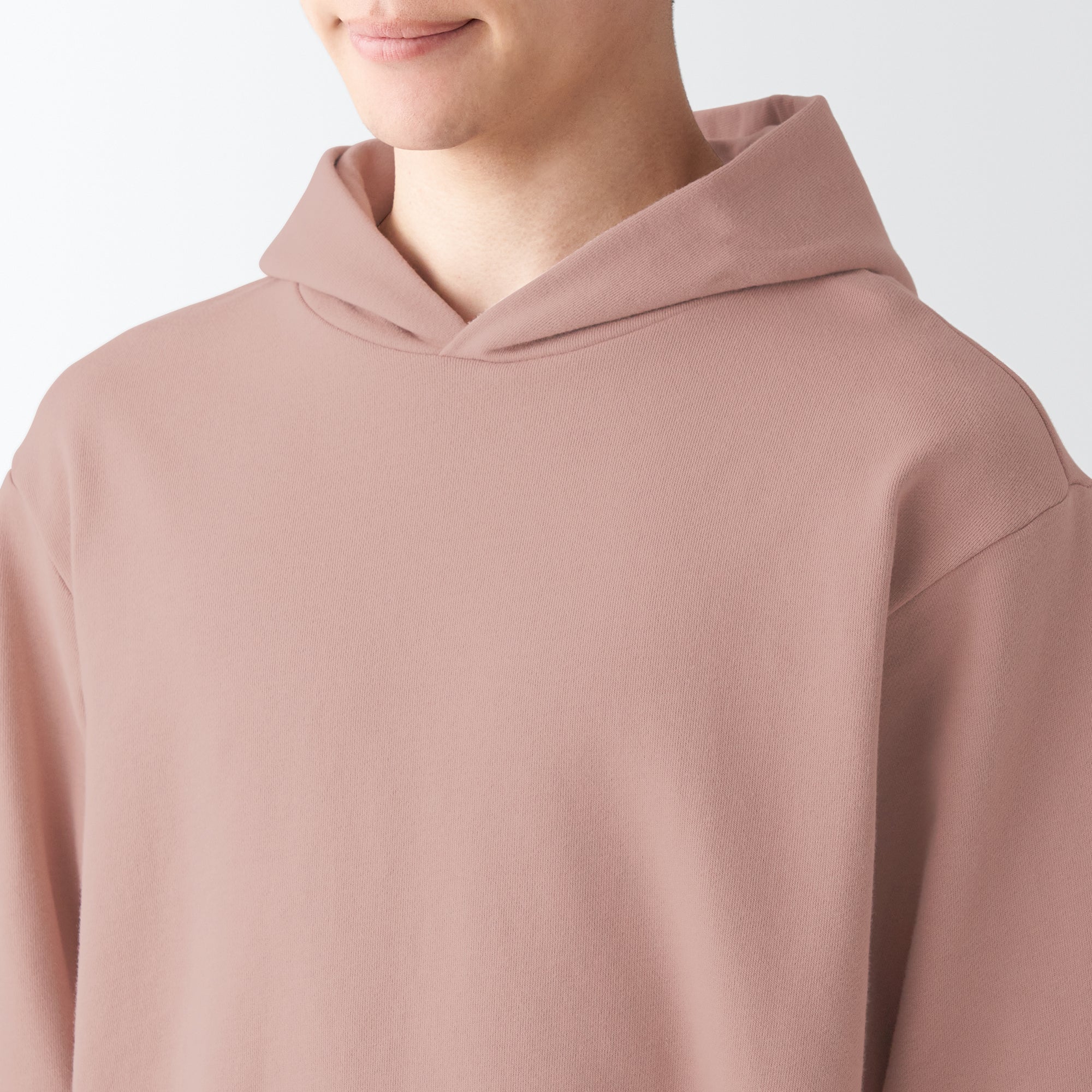 Men's French Terry Pullover Hoodie - Image 42