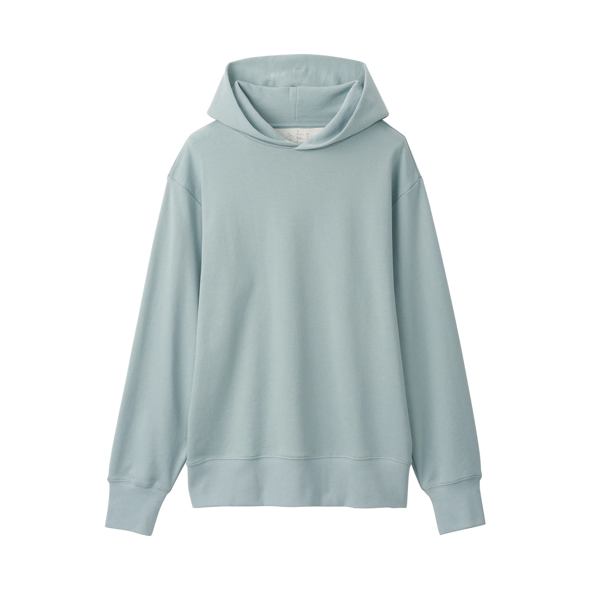 Men's French Terry Pullover Hoodie - Image 44