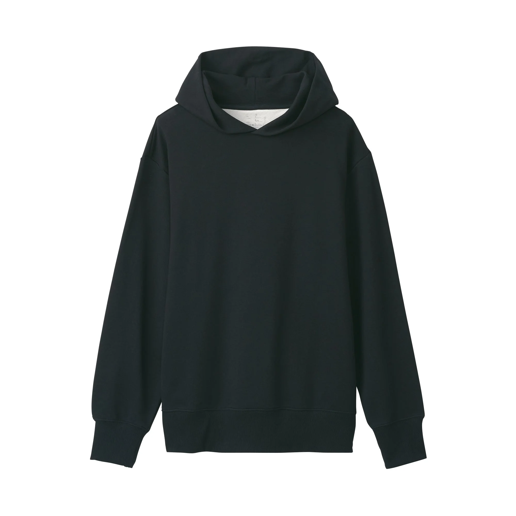 Men's French Terry Pullover Hoodie - Image 9