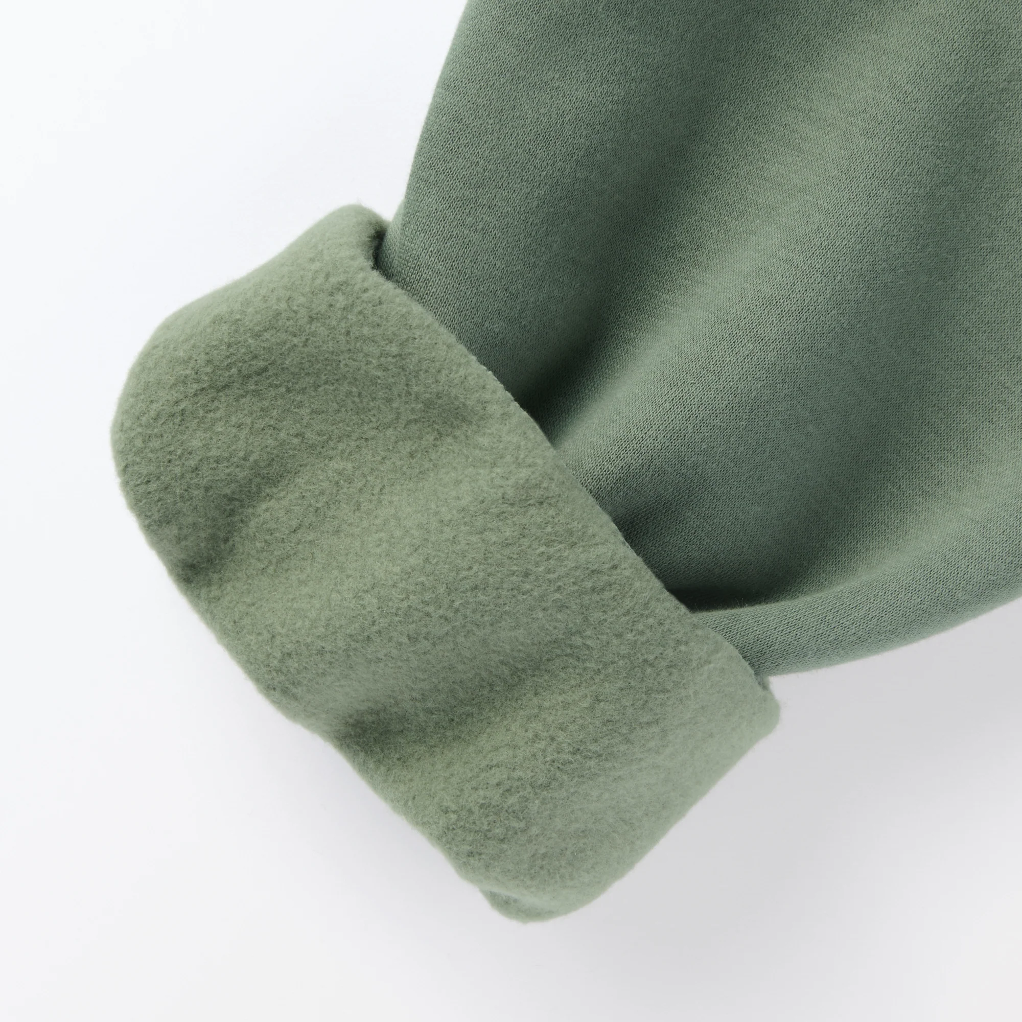 Men's Half-Zip Sweatshirt - Image 27