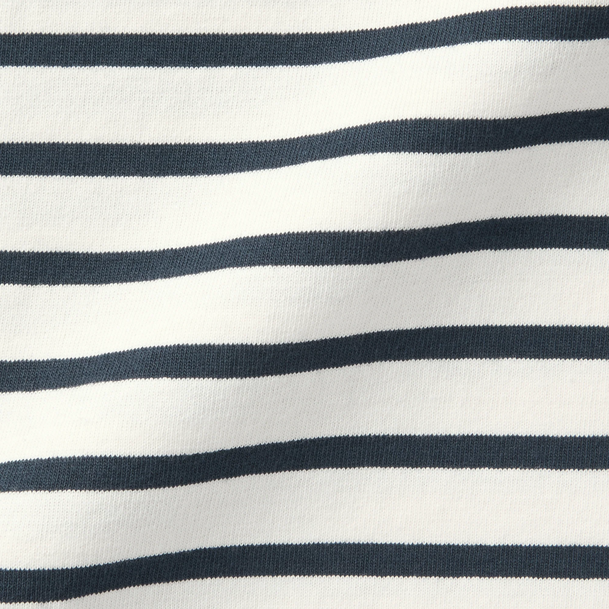 Men's Heavyweight Boatneck T-Shirt - Image 25