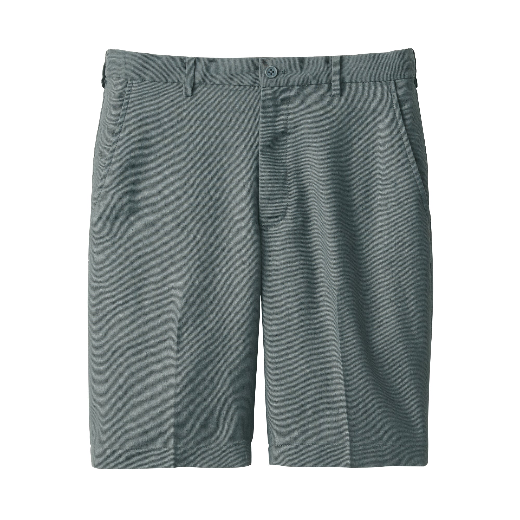 Men's Hemp Blend Shorts - Image 12