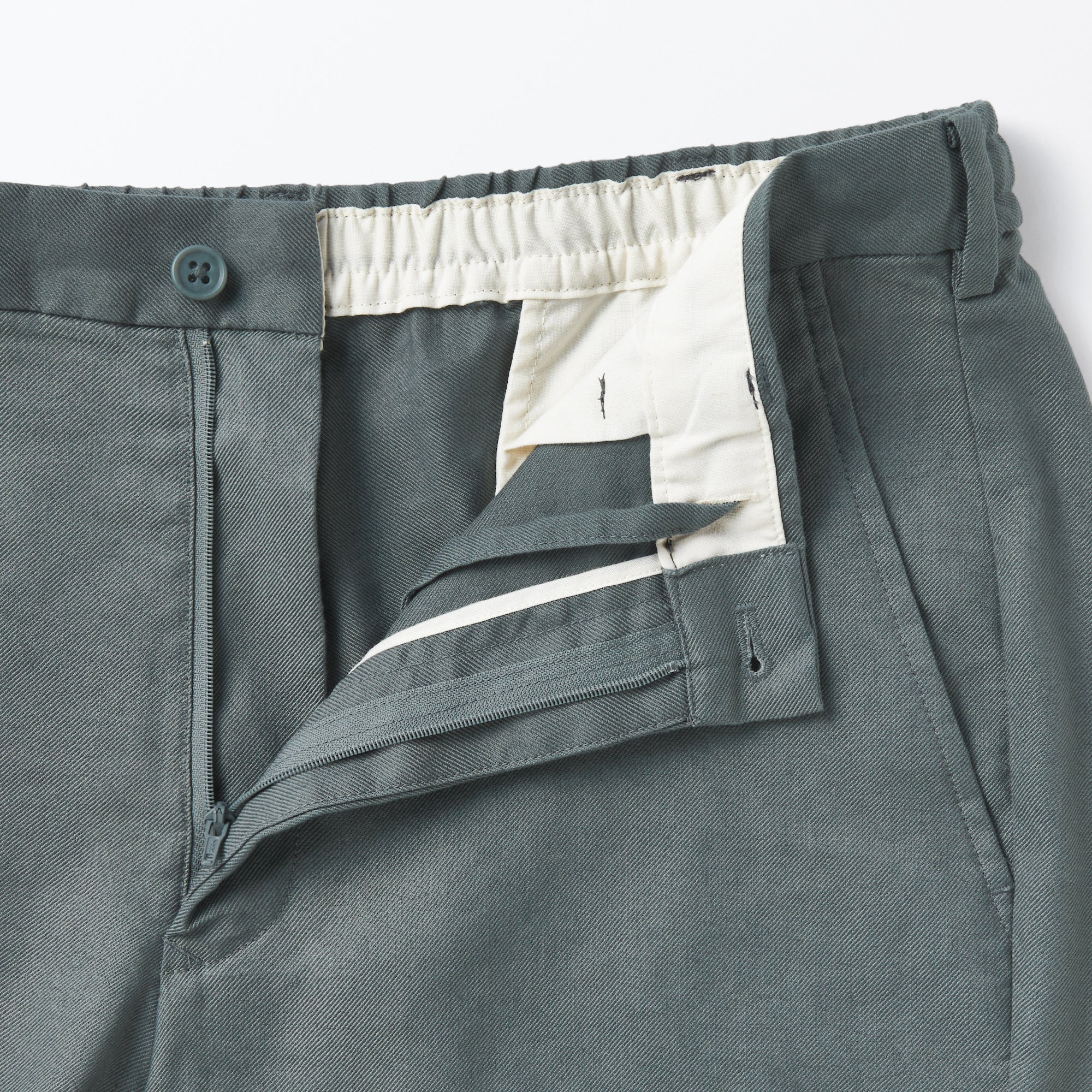 Men's Hemp Blend Shorts - Image 19