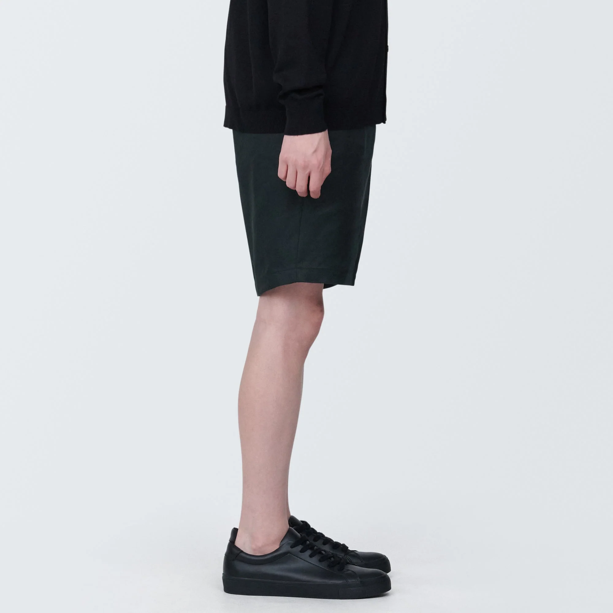 Men's Hemp Blend Shorts - Image 25