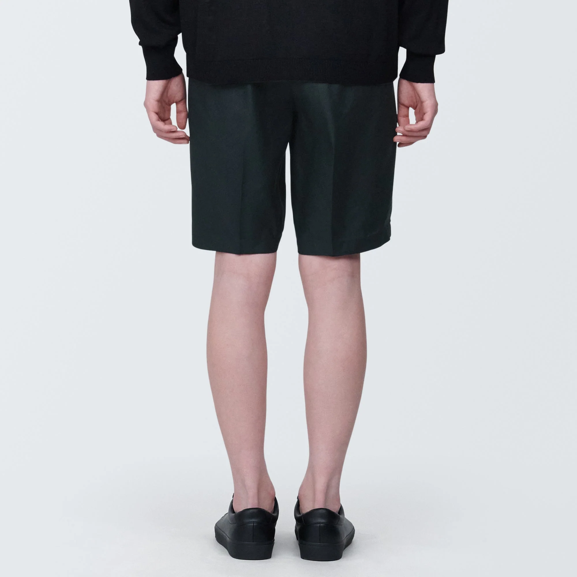 Men's Hemp Blend Shorts - Image 26