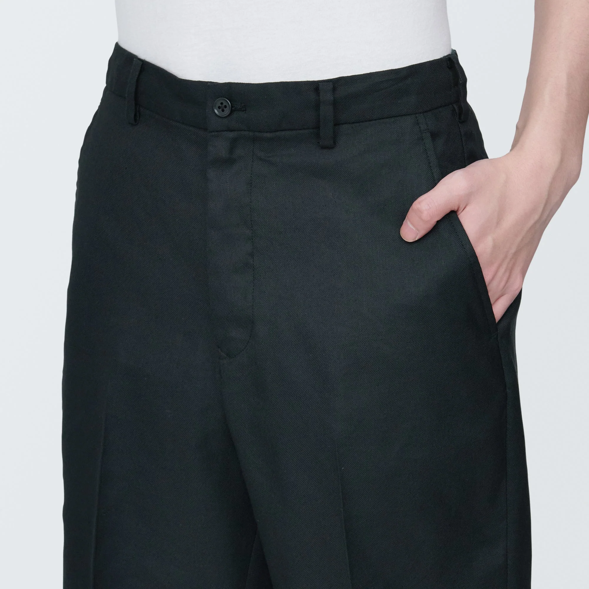 Men's Hemp Blend Shorts - Image 27