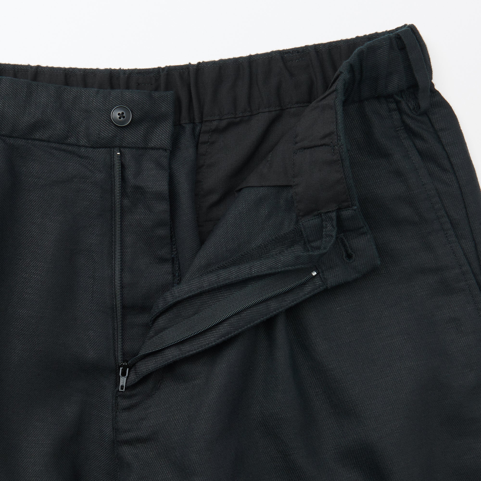 Men's Hemp Blend Twill Shorts - Image 19