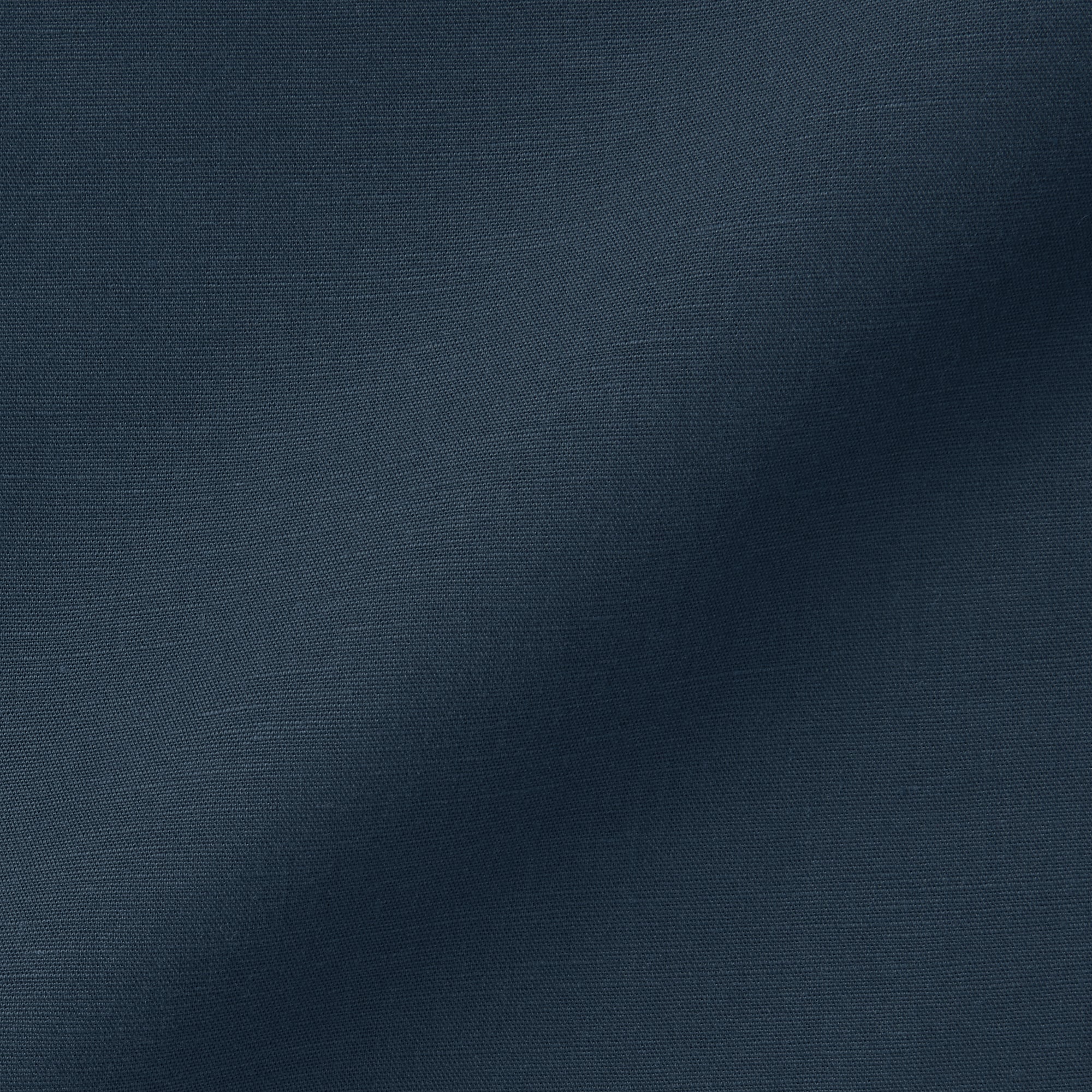 Men's Hemp Cotton Stand Collar Shirt - Image 17