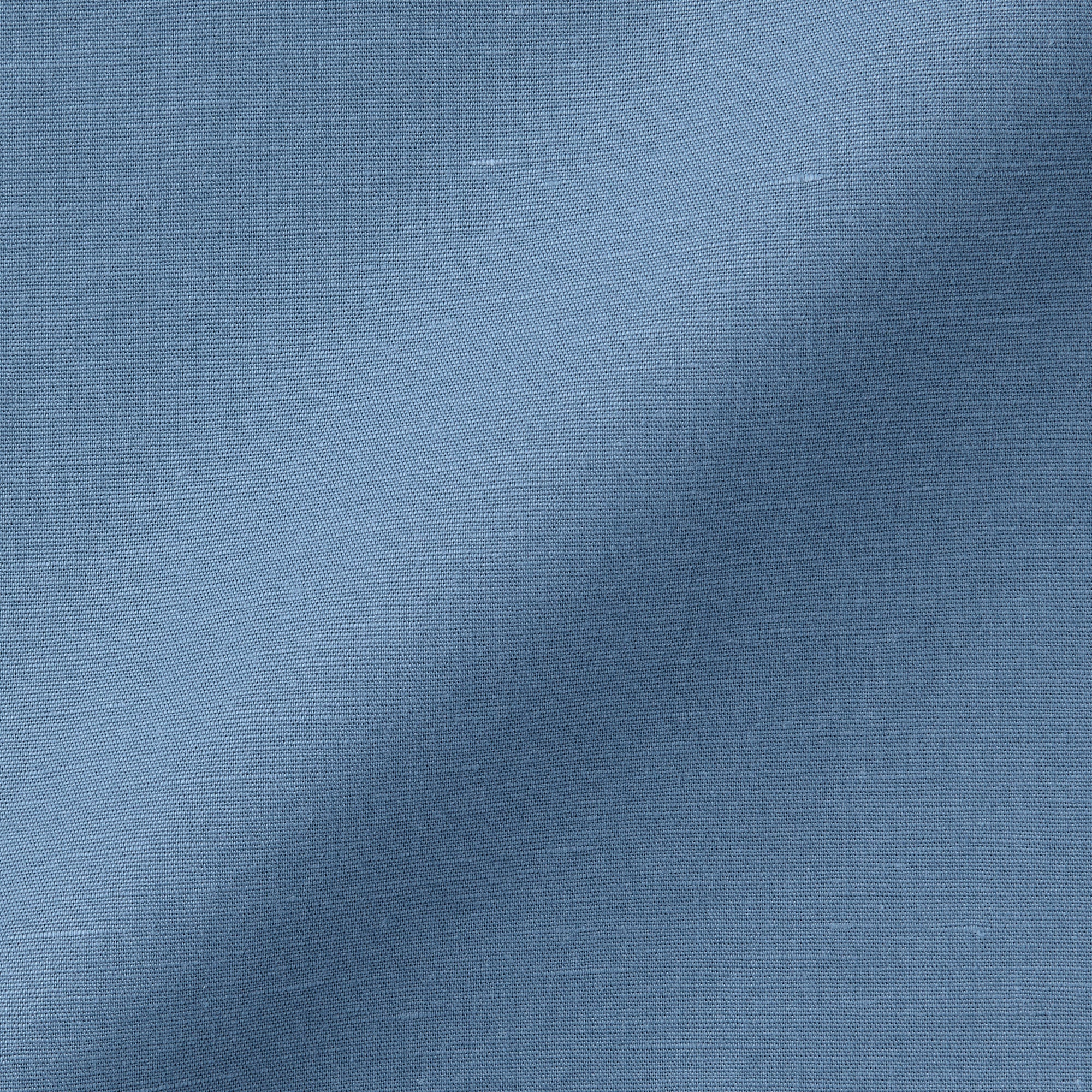 Men's Hemp Cotton Stand Collar Shirt - Image 25